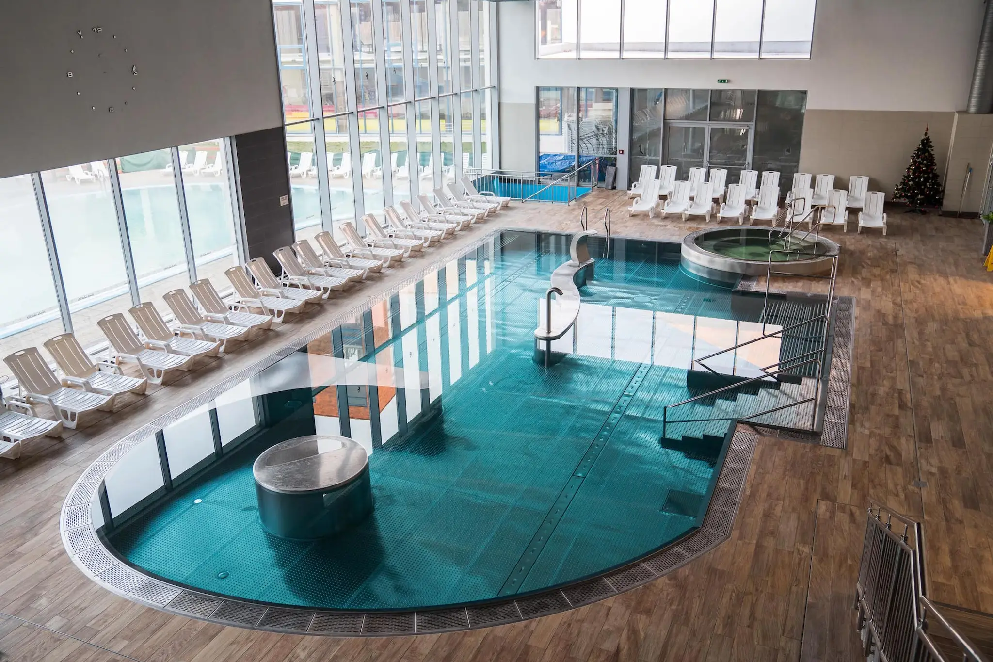 ThermalPark Nitrava