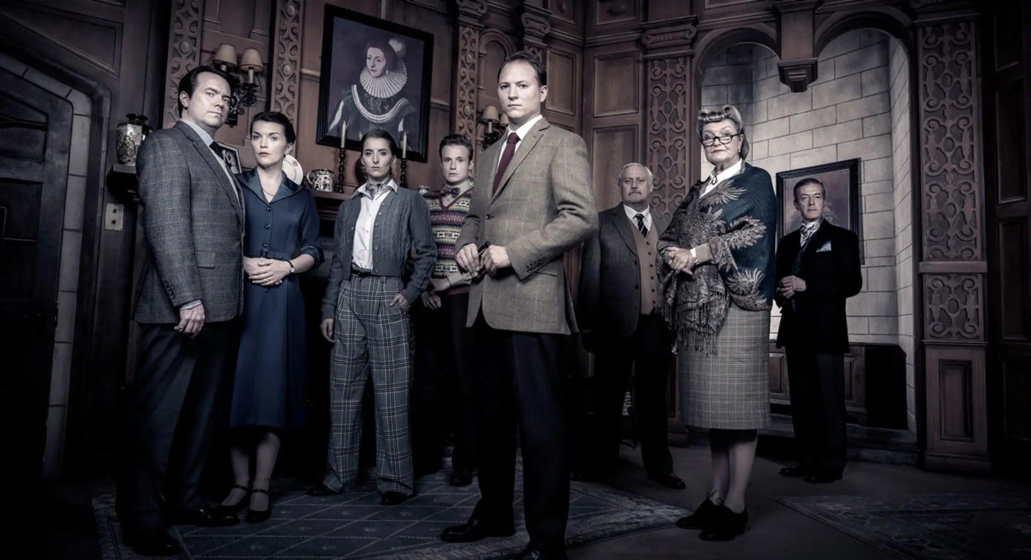 Adam Spiegel Productions