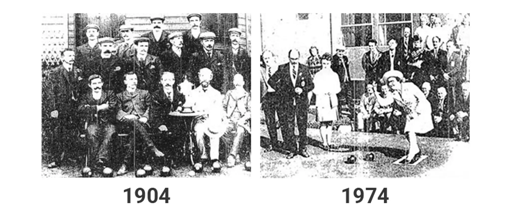 Polmont Bowling Club