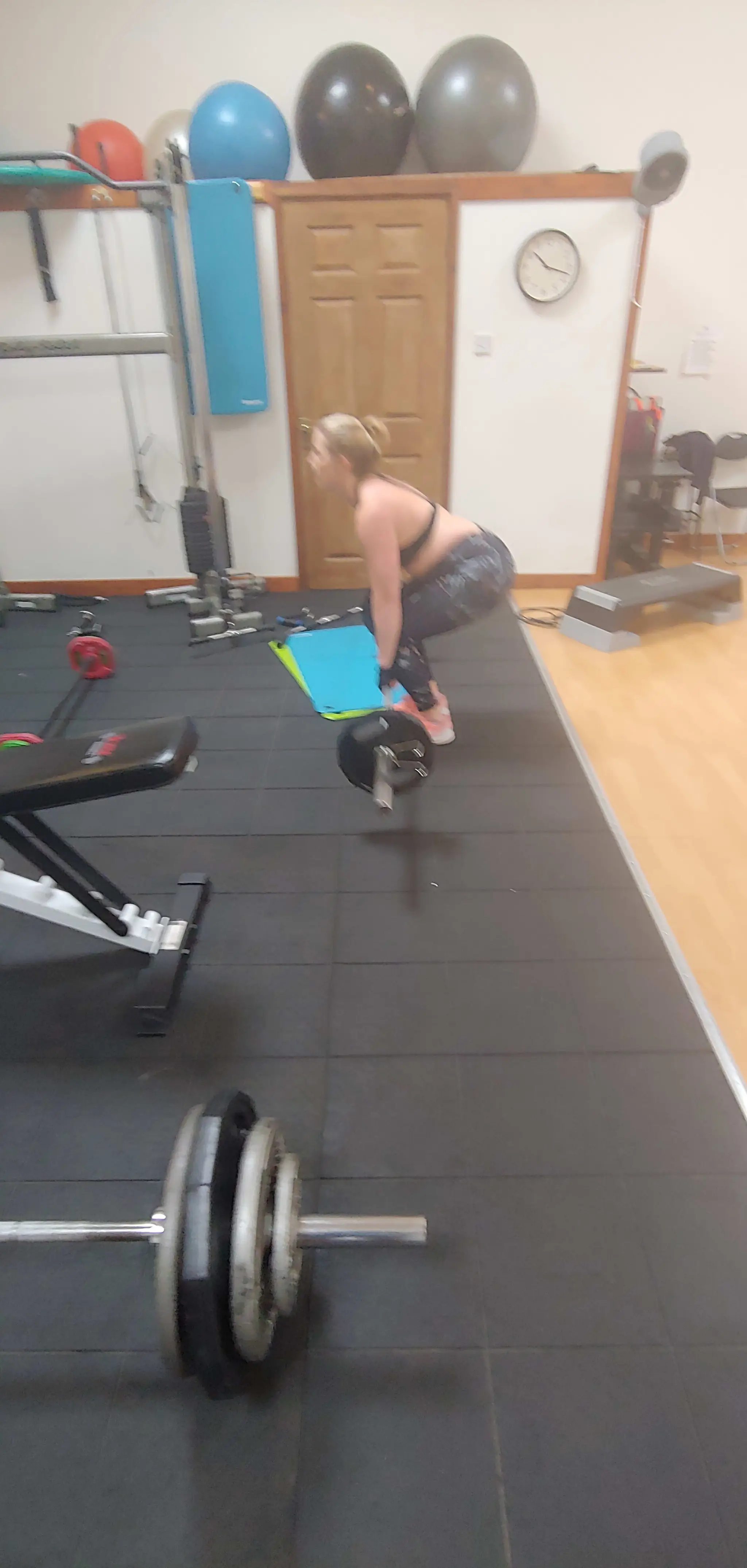 Charlie Personal Training & Fitnes