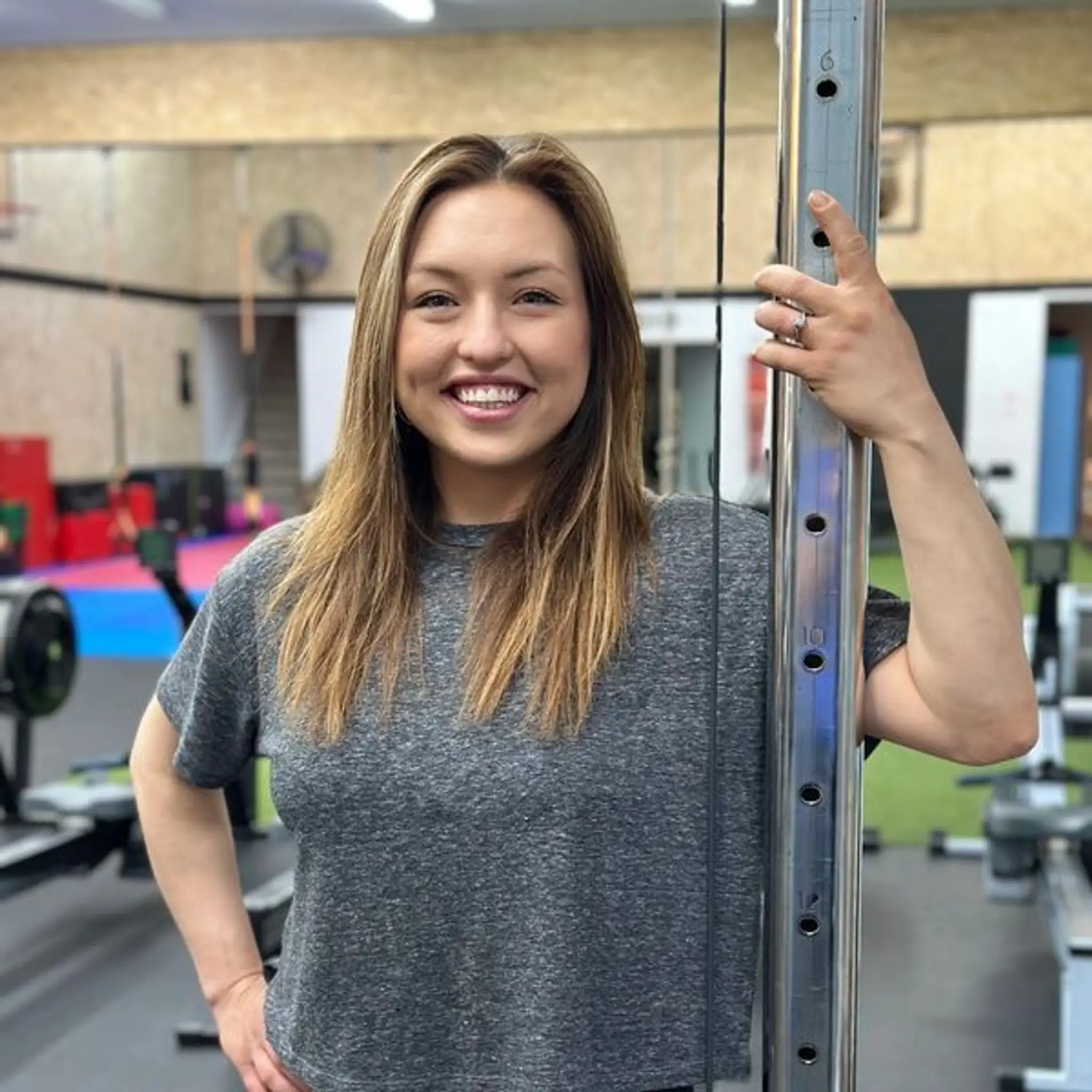 Brave Culture Intuitive Health & Fitness Inc