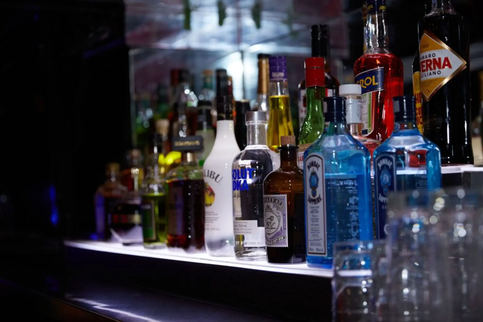 ToutBon Bar & Night Club