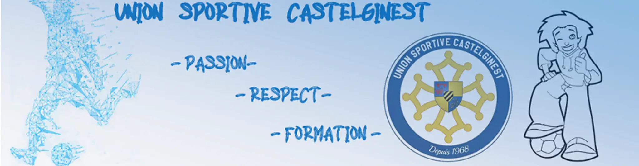 Union Sportive Castelginest