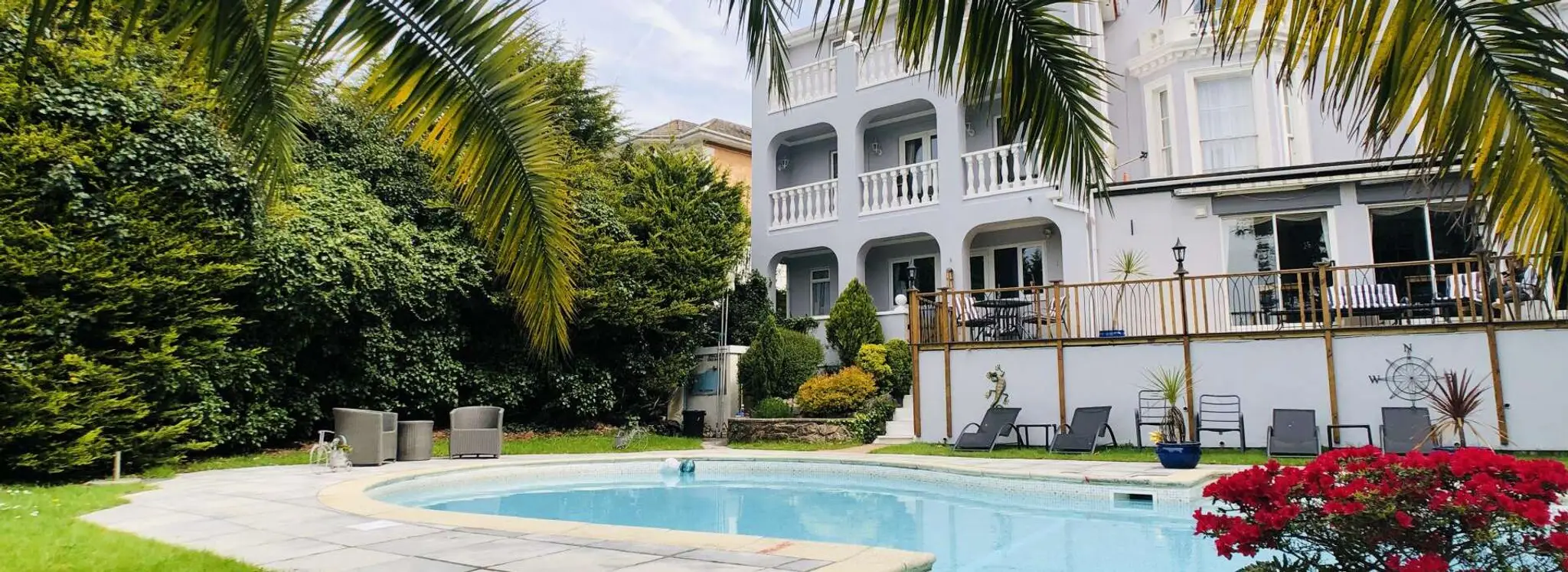 The Glenorleigh (Book Direct For Better Rates)