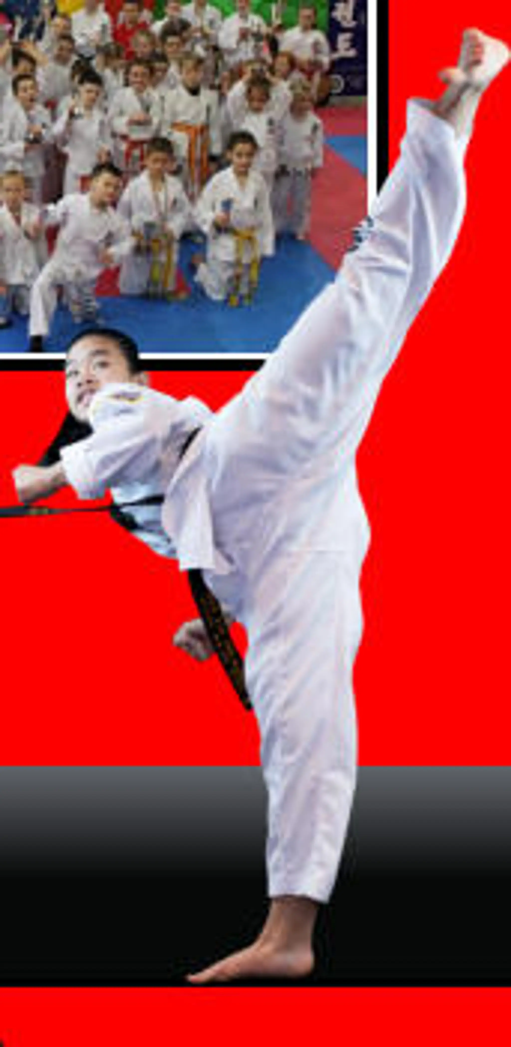 Caheragh Taekwon-Do Club