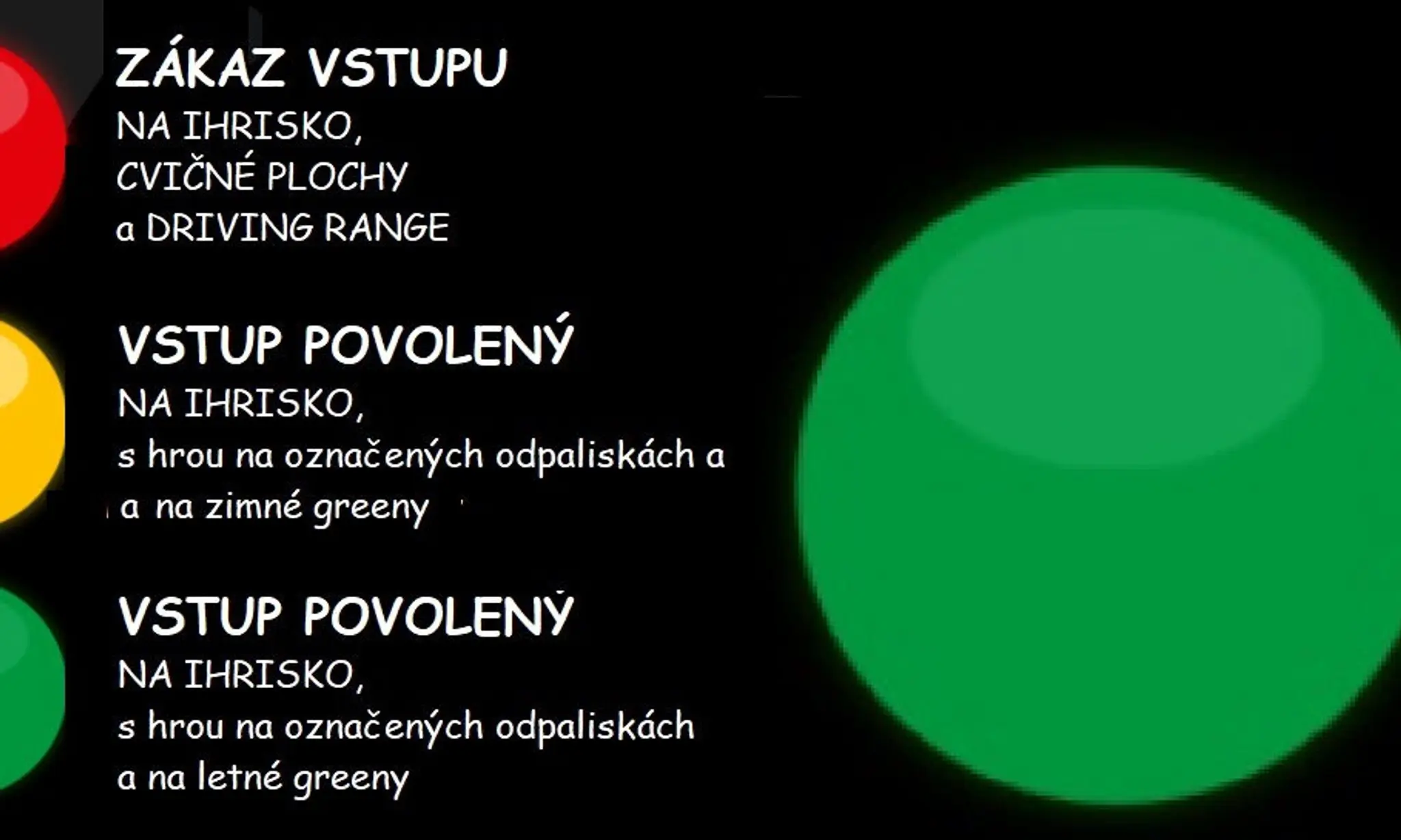 Golf & country club Piešťany