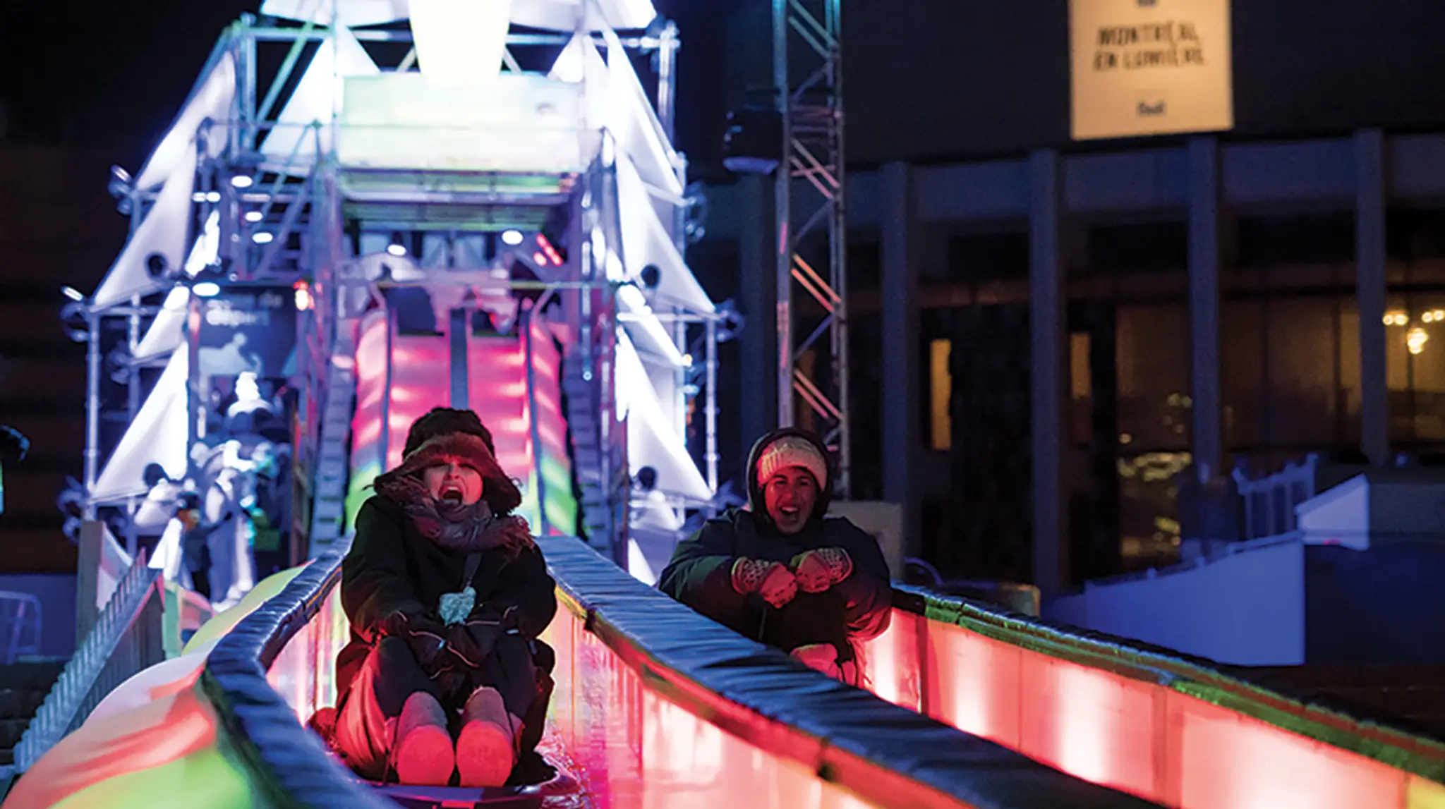 Synerglace Canada Inc