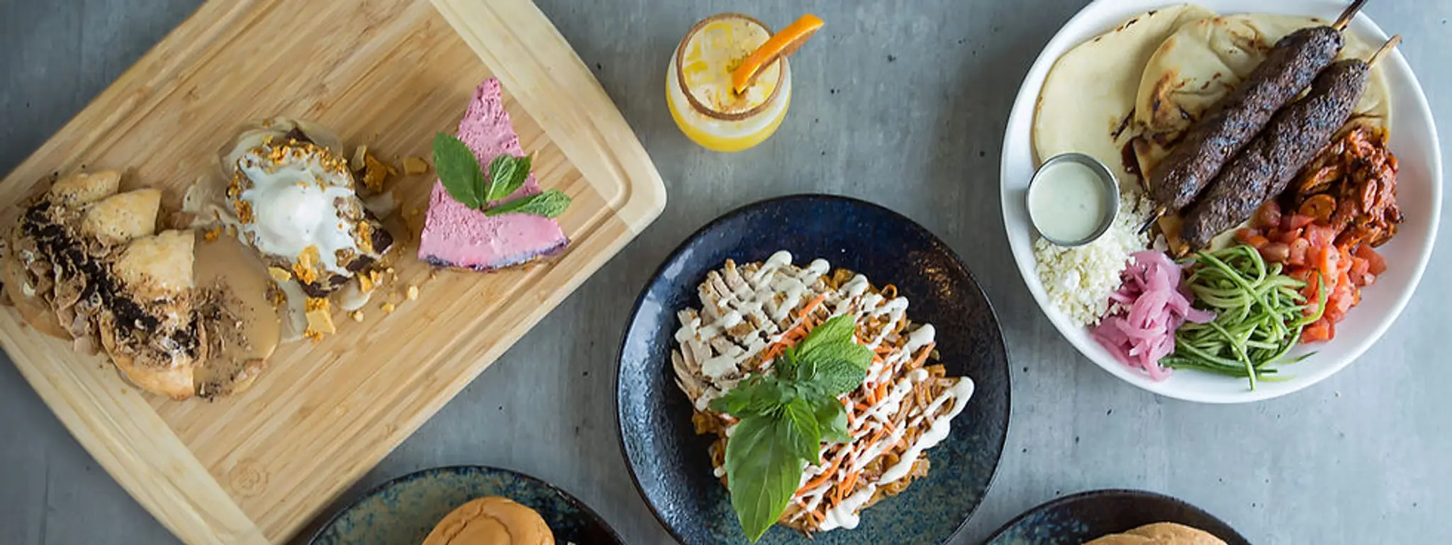 McCurdy Bowling Centre