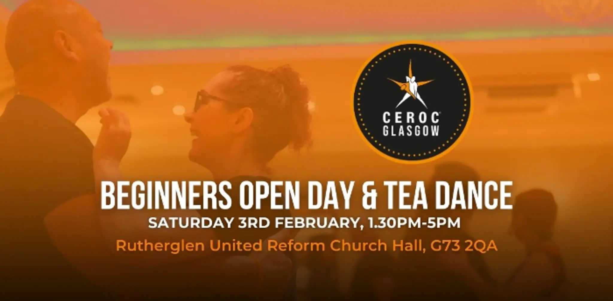 Ceroc Addiction Poynton