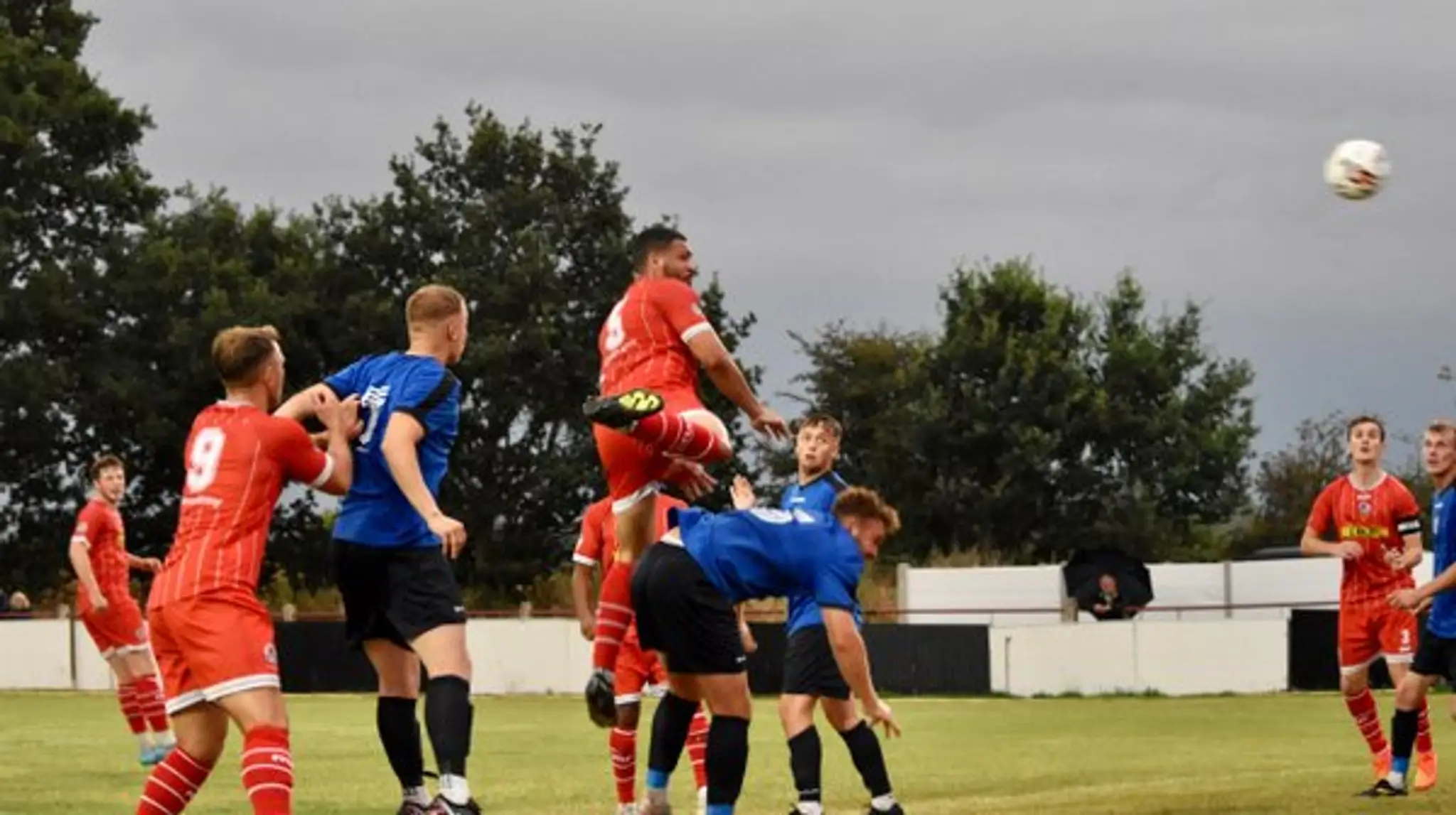 Coton Green Football Club