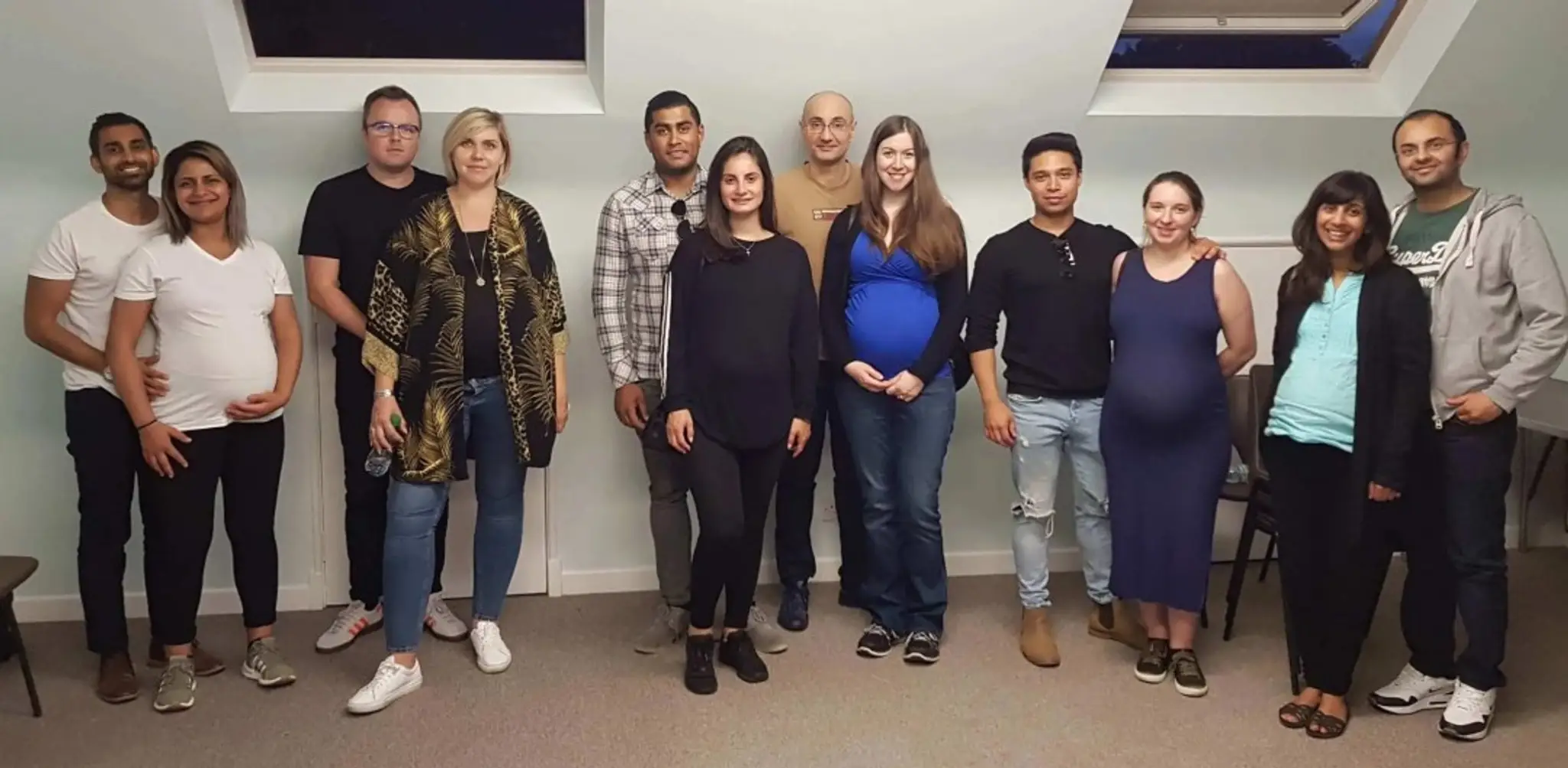 CubCare - Antenatal, birth and baby classes