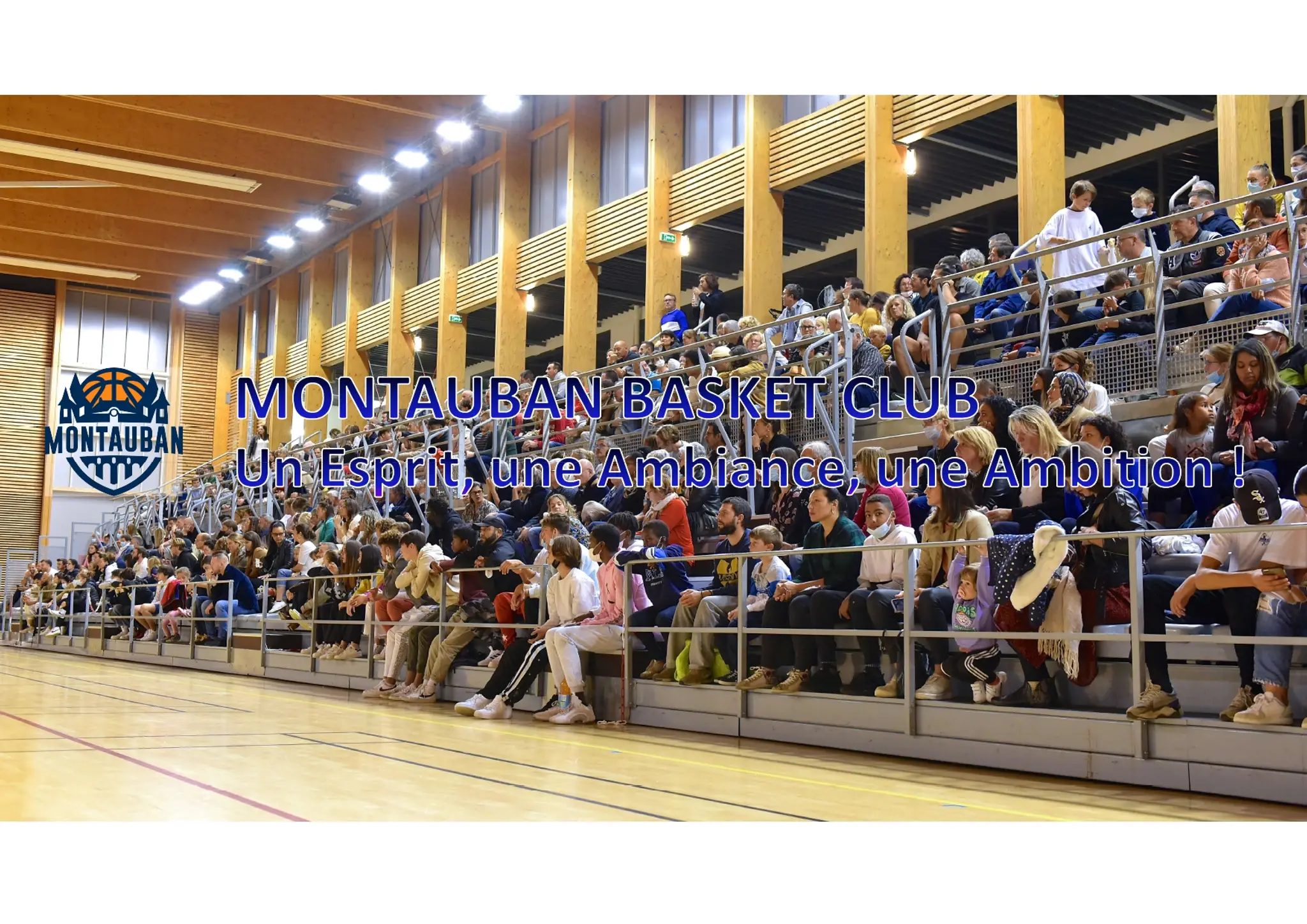 Montauban Basket Club