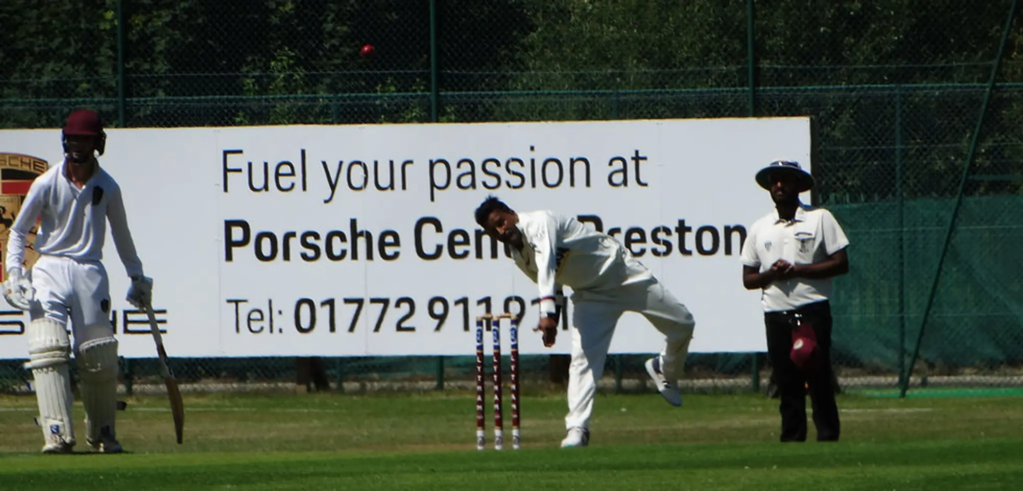 Lytham Cricket & Sports Club