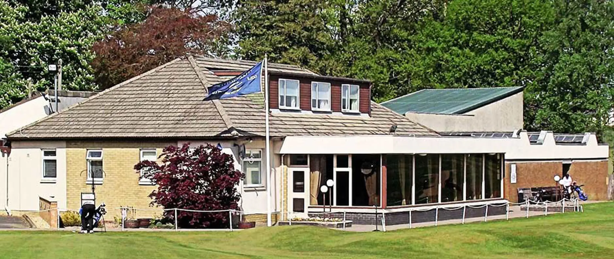 Ballochmyle Golf Club