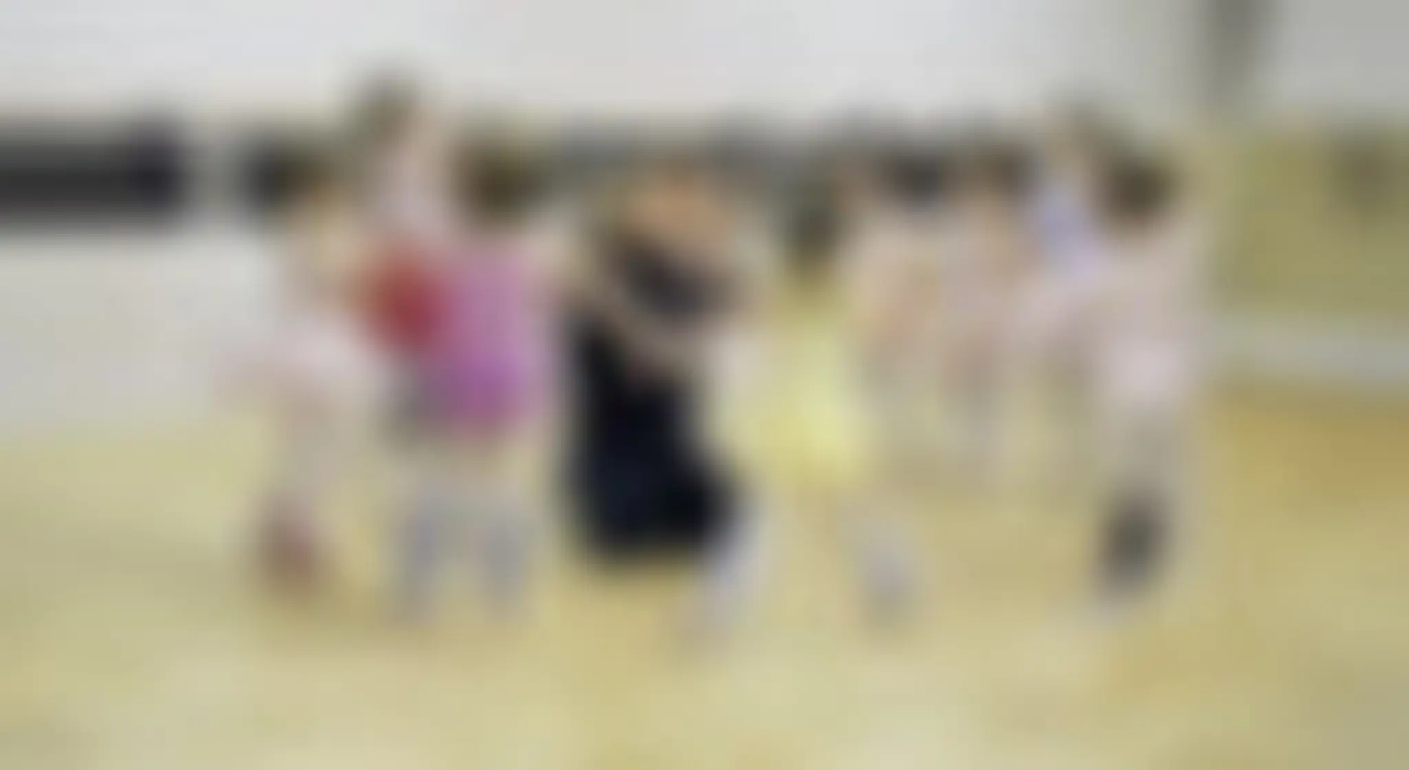 Gravity Dance Force Studio