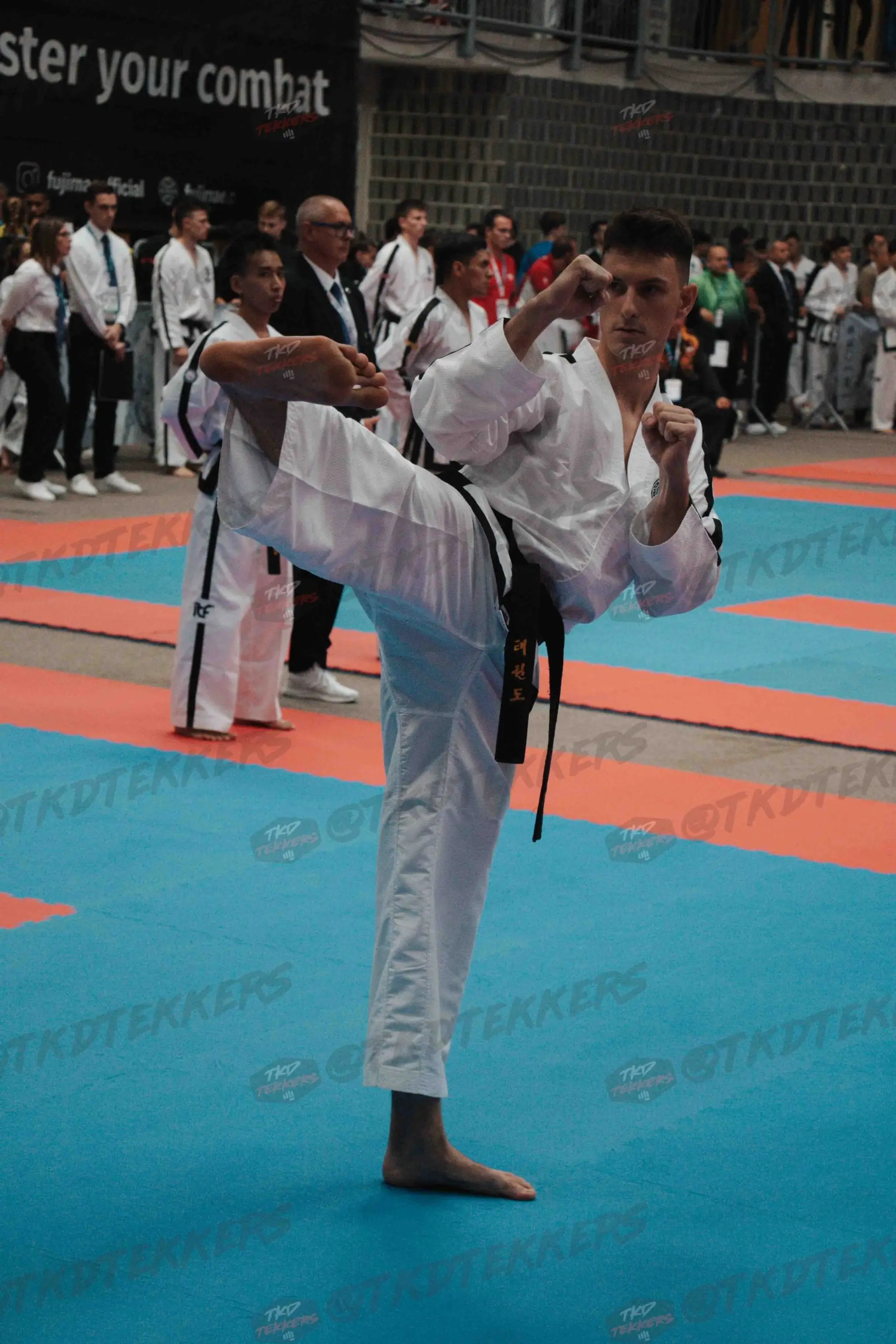 Performance Martial Arts