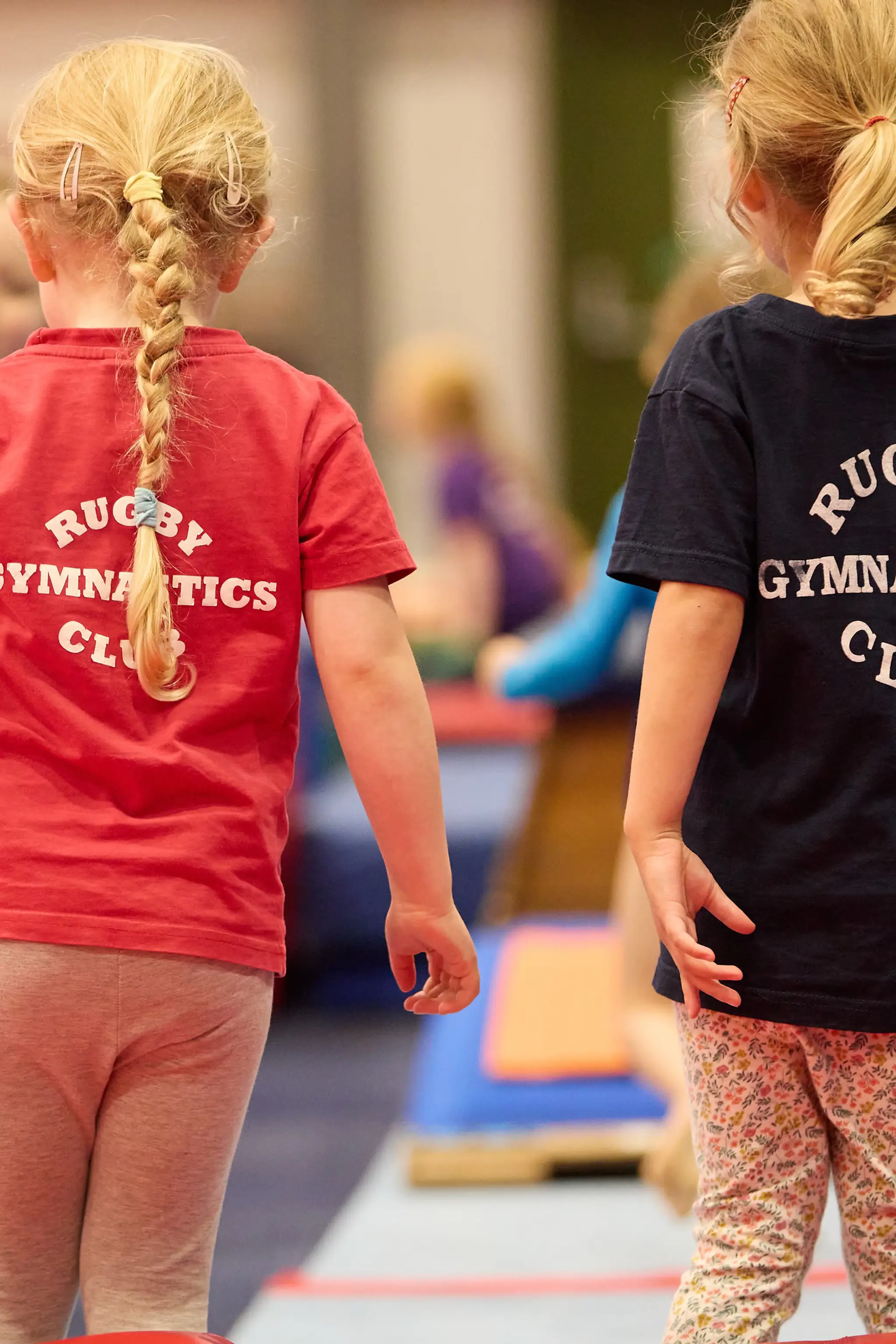 Rugby Gymnastic Club