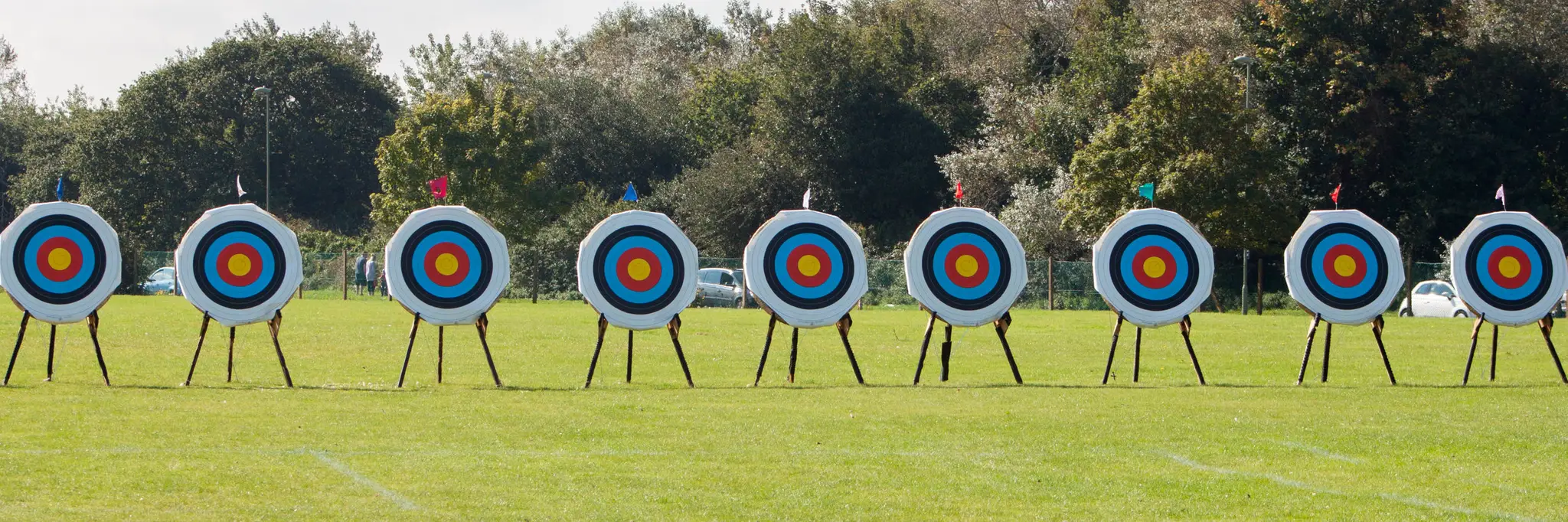 RN South Coast Archers