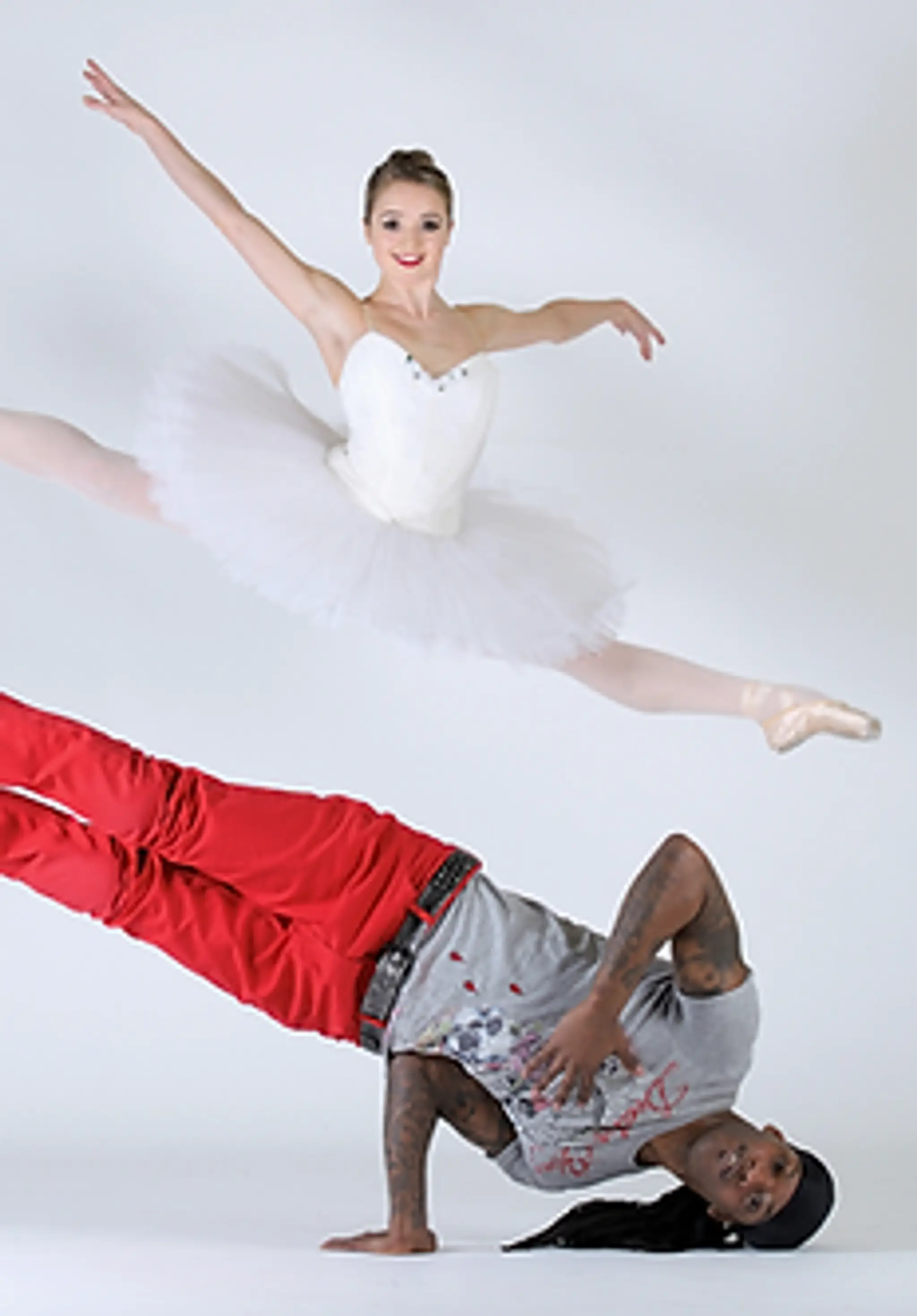 Alison Axford Theatre School