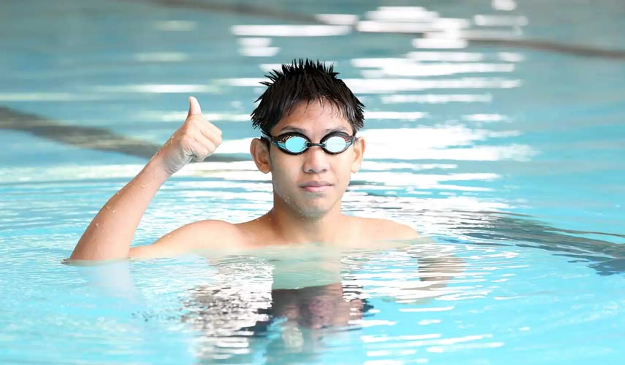 Poseidon Aquatic Club - Kelambakkam