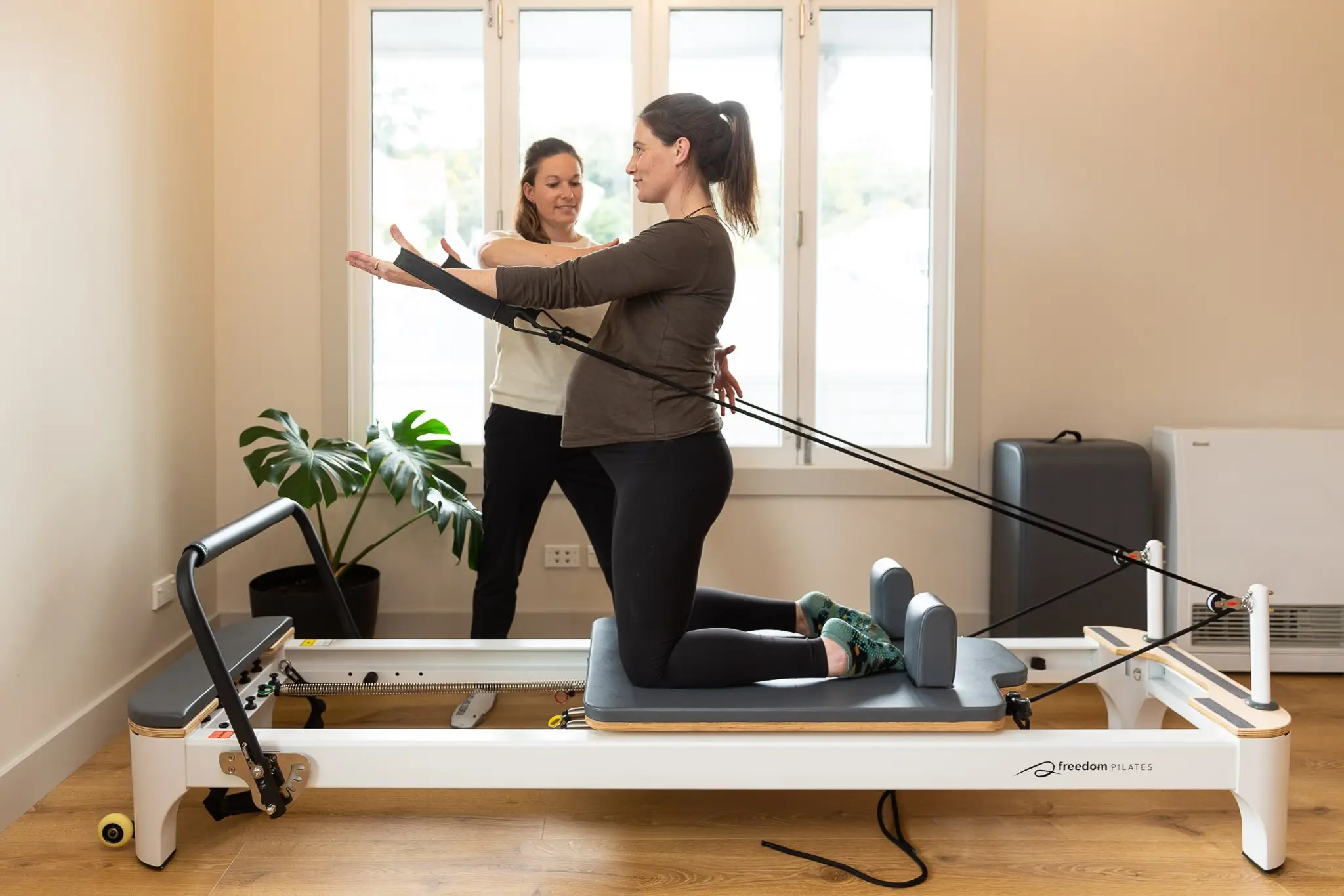 arc Wellness Studios- Kelburn