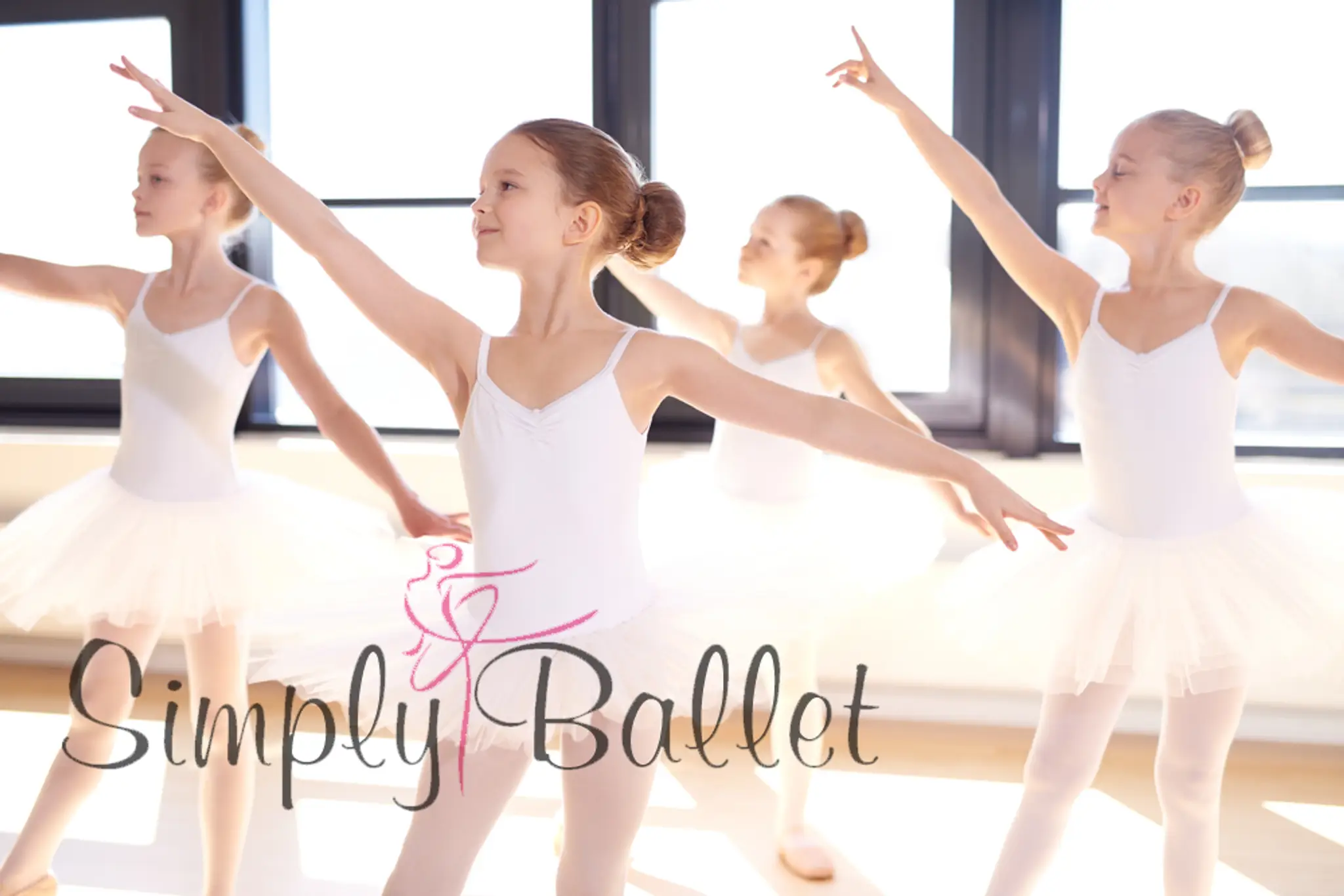 Simply Ballet