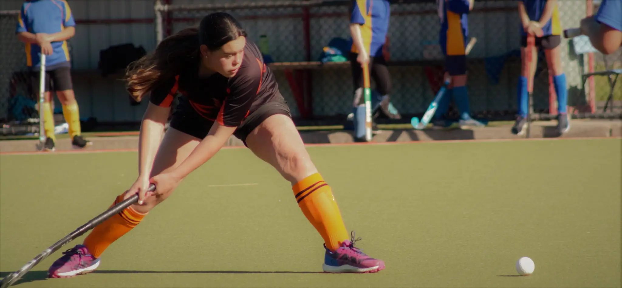 Ballarat Blaze Hockey Club