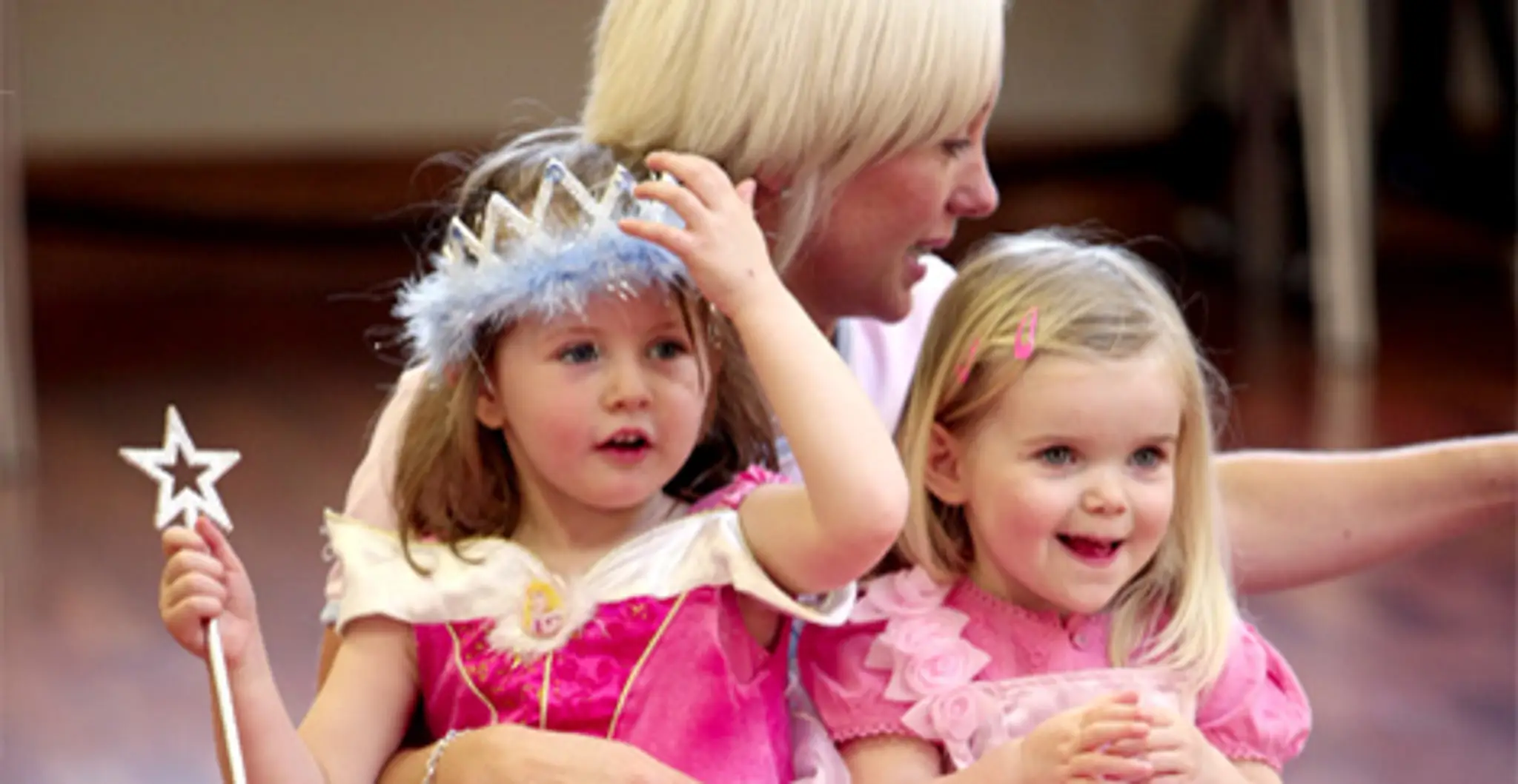 The Wonderful Wardrobe