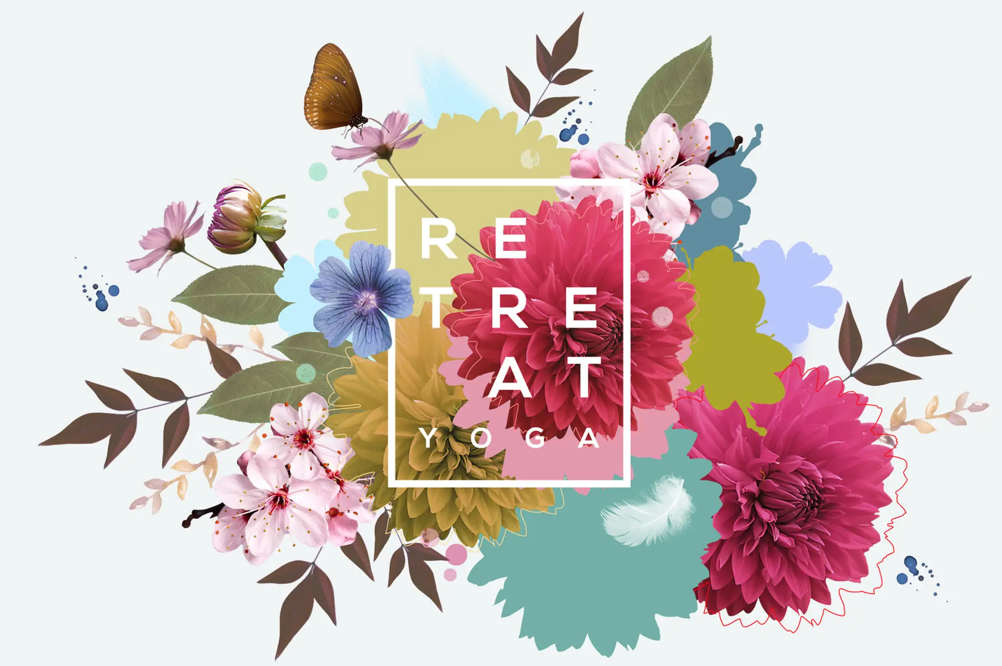 Retreat Yoga