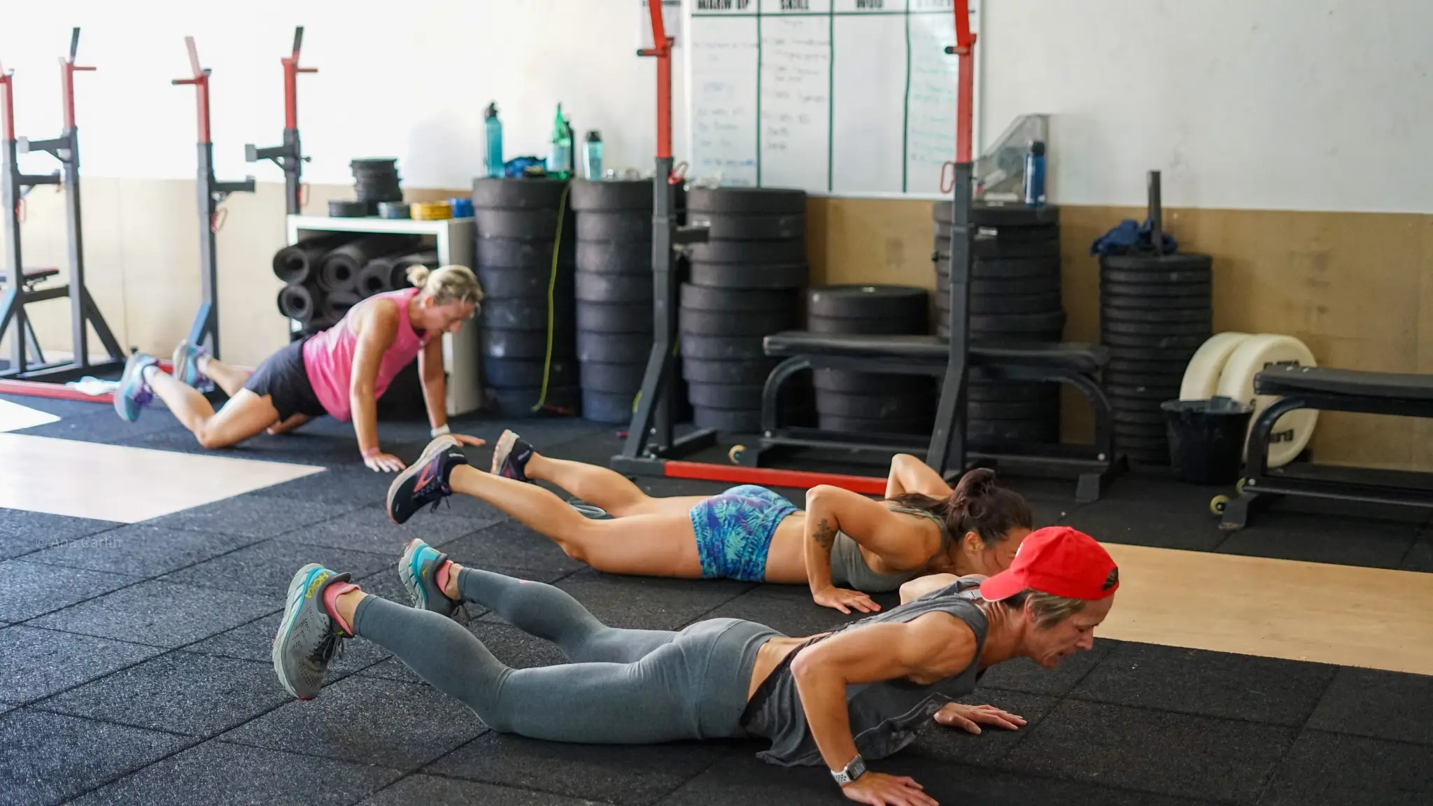 CrossFit Grenoble