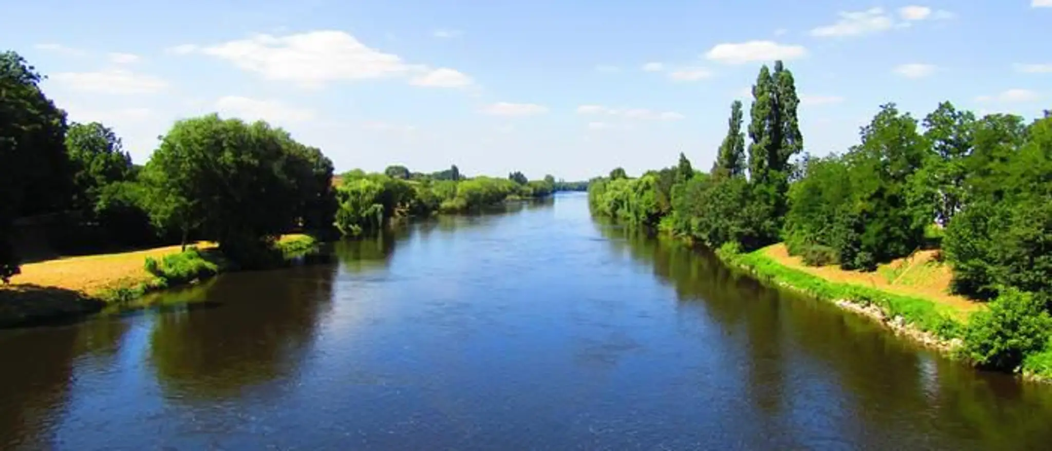 Mairie de Dangé-Saint-Romain