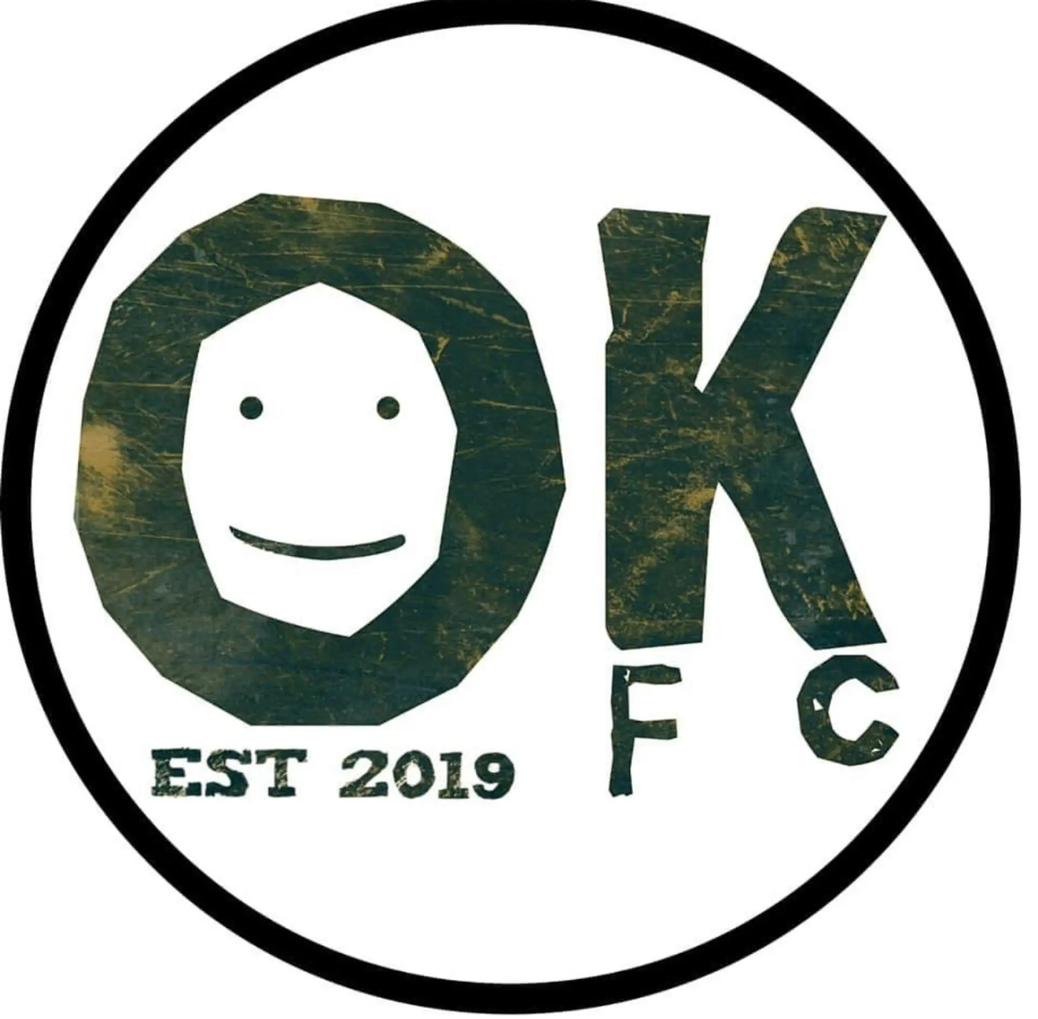 Old Knackers Football Club