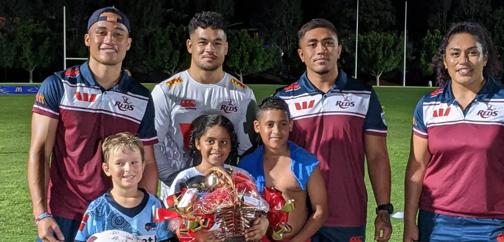 Springfield Hawks Rugby Union Club