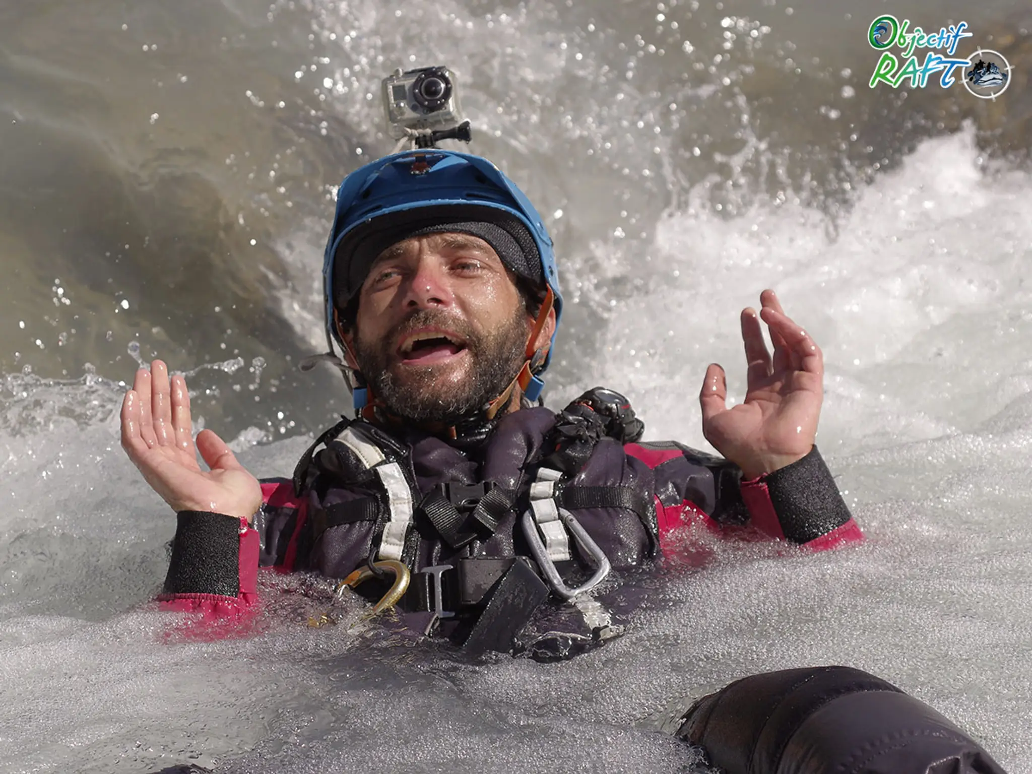 Objectif Raft