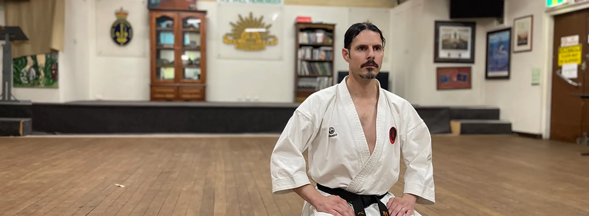 TOGKA Traditional Karate Bassendean