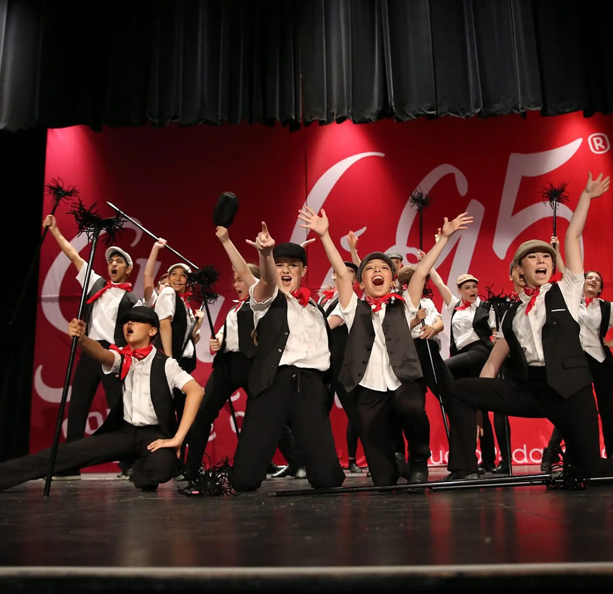 Studio 95 Dance Complex