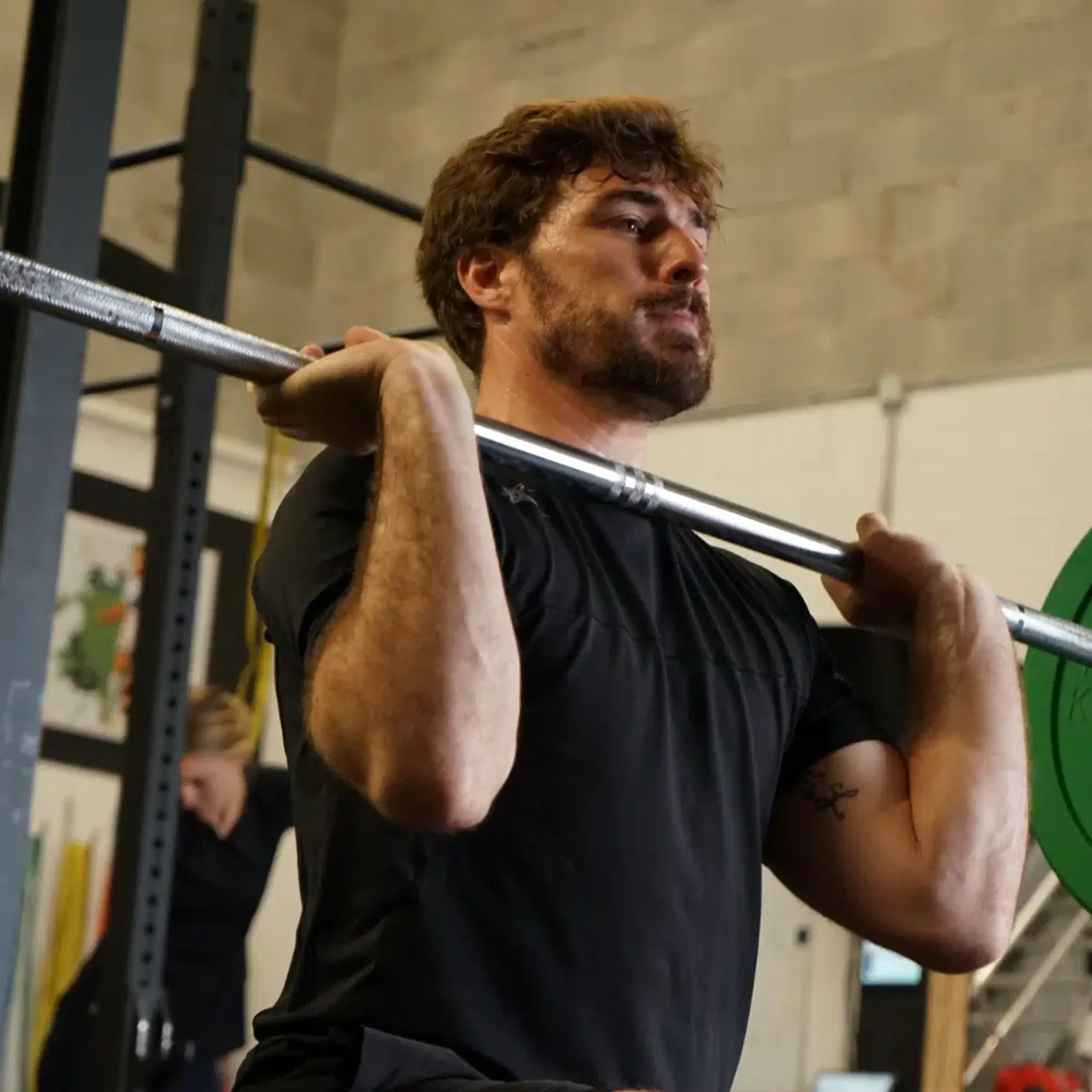 H-Training