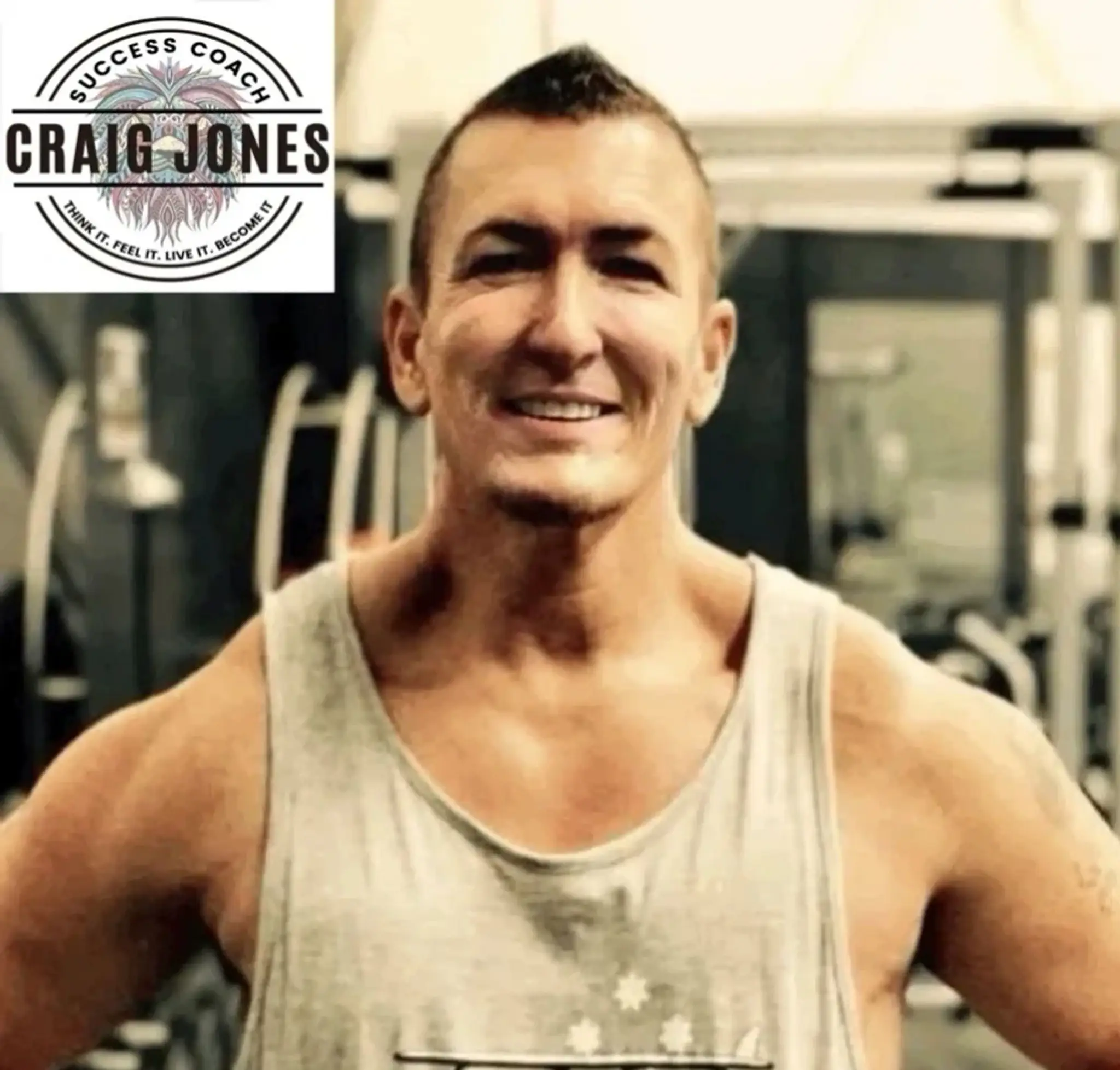 GPS Fitness Rosehill