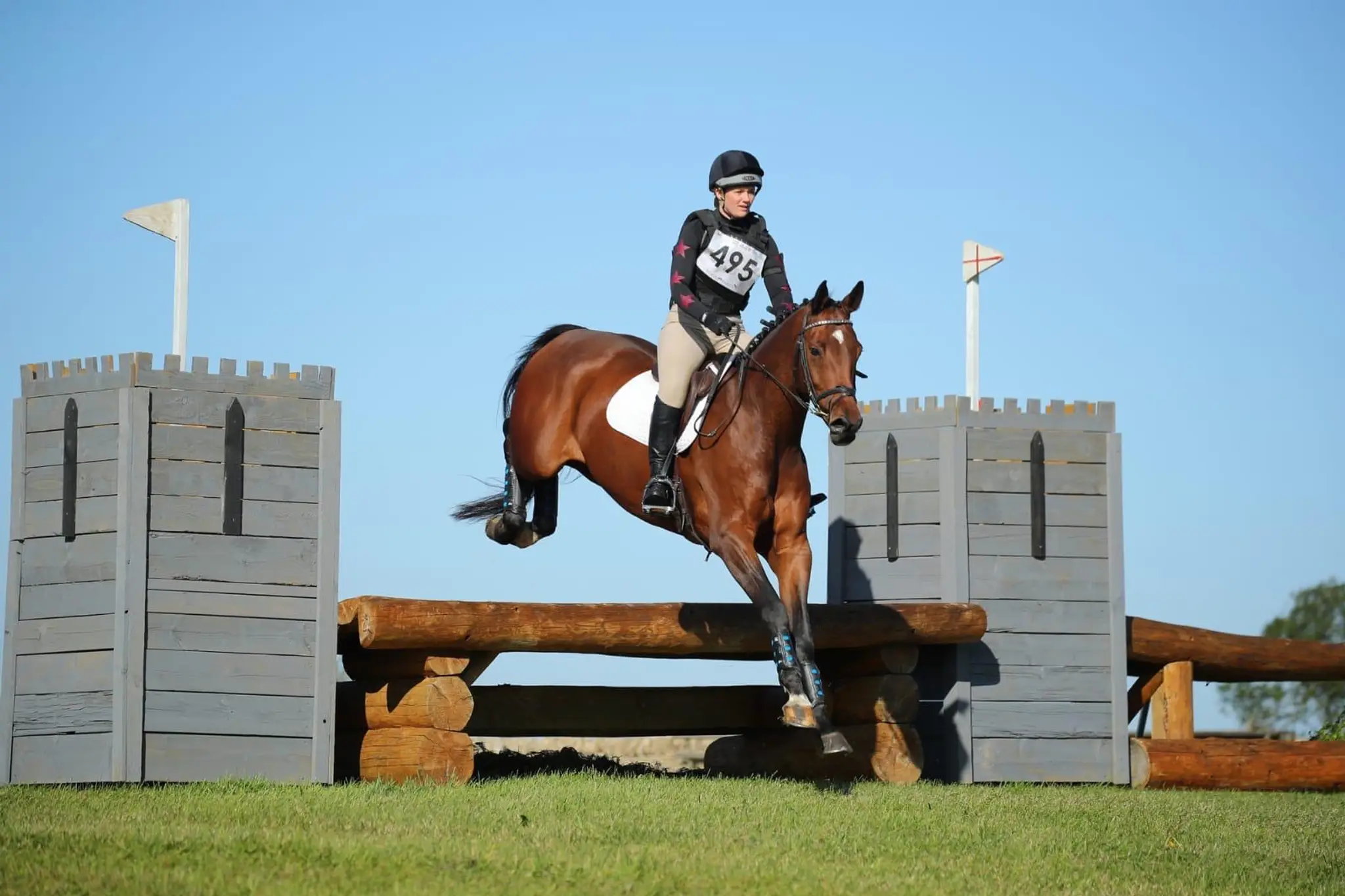 Tidmarsh Stud Livery and Dressage Training in Reading
