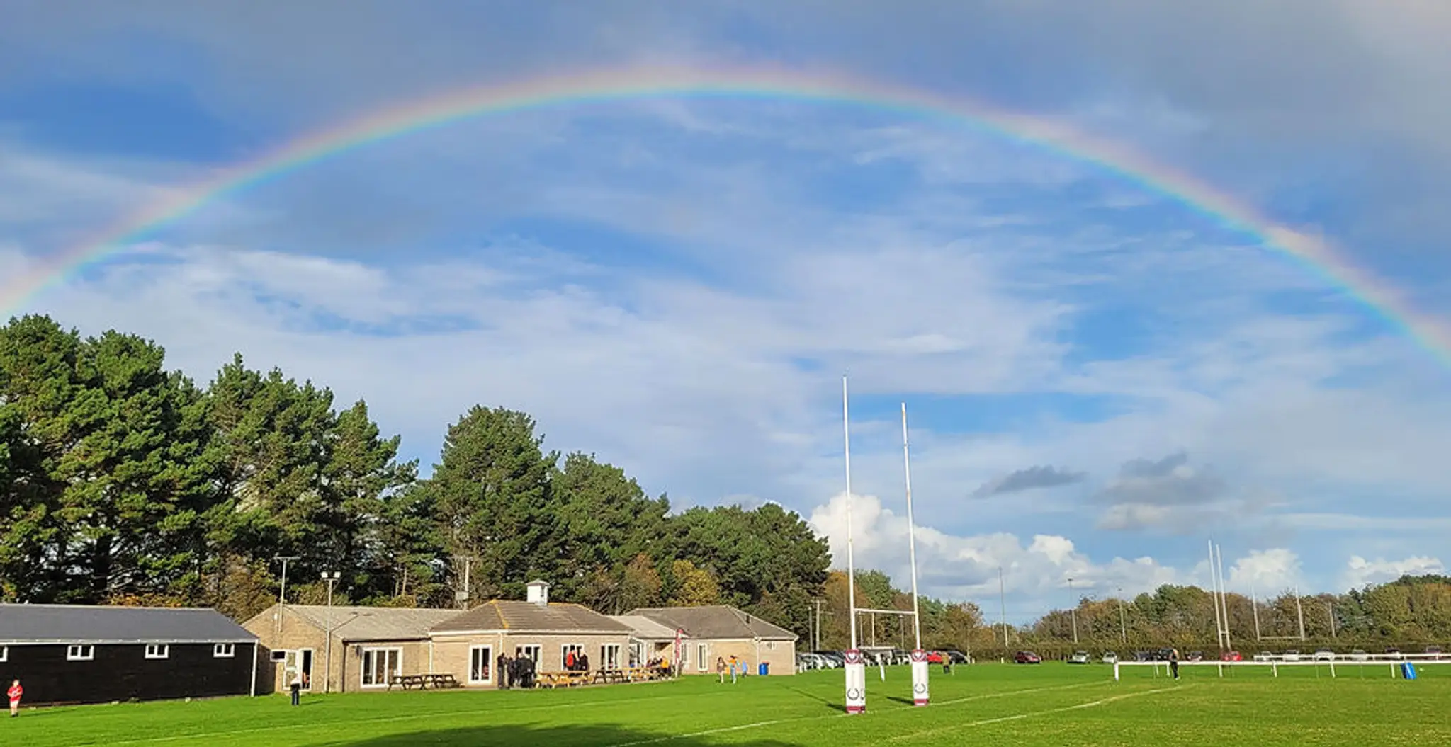 Swanage & Wareham Rugby Football Club