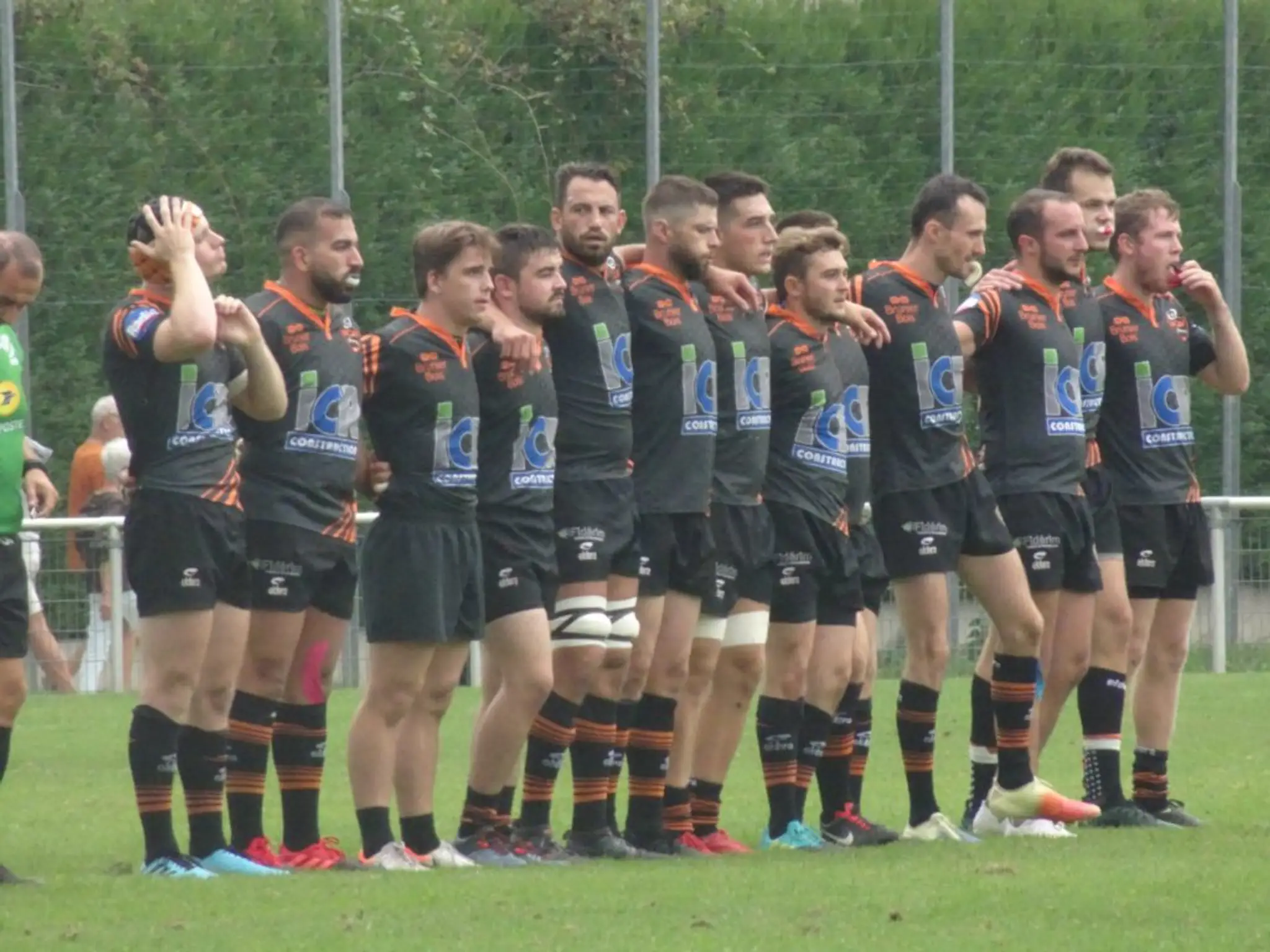 Rugby Club d'Annecy-le-Vieux (RCAV)