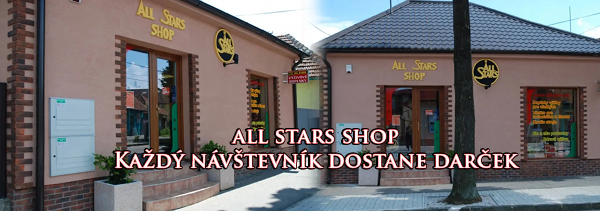 All Stars Slovakia
