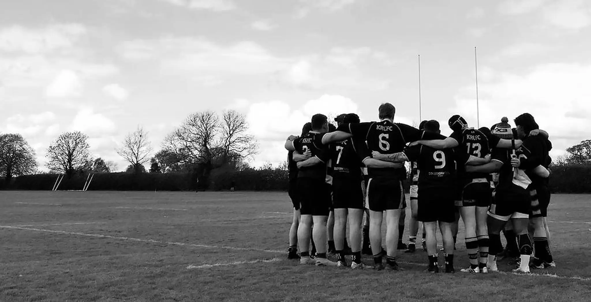 Knaresborough Rugby Union Football Club