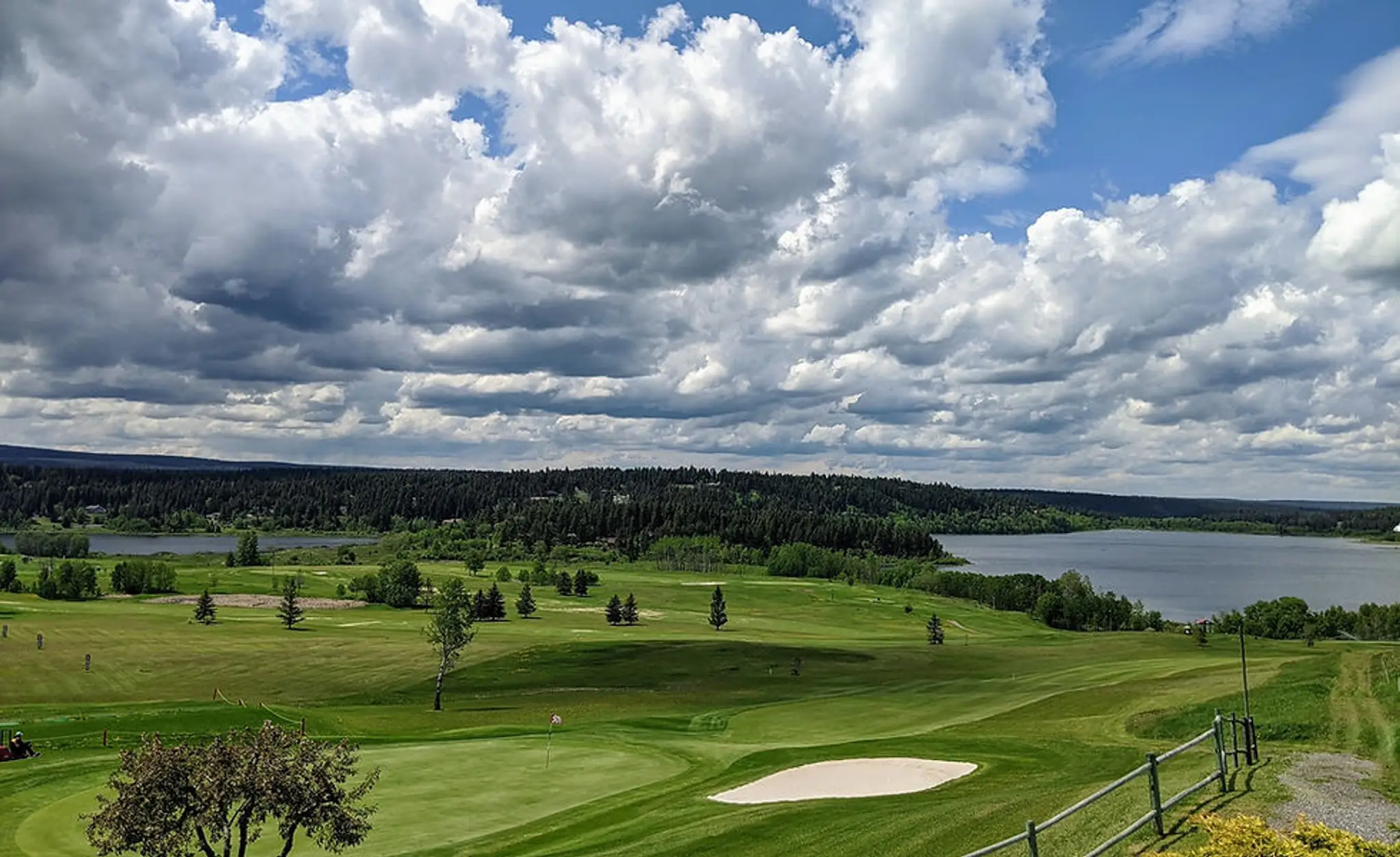 108 Golf Resort