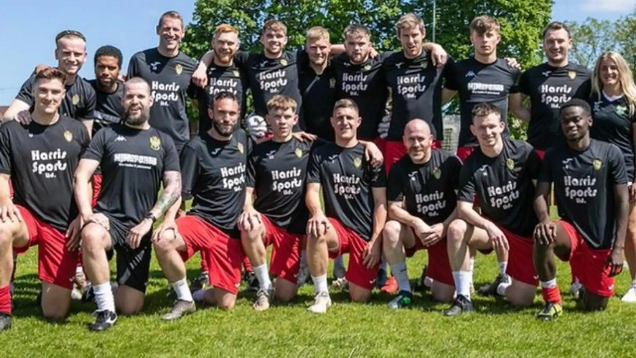 Cadbury Heath Football Club
