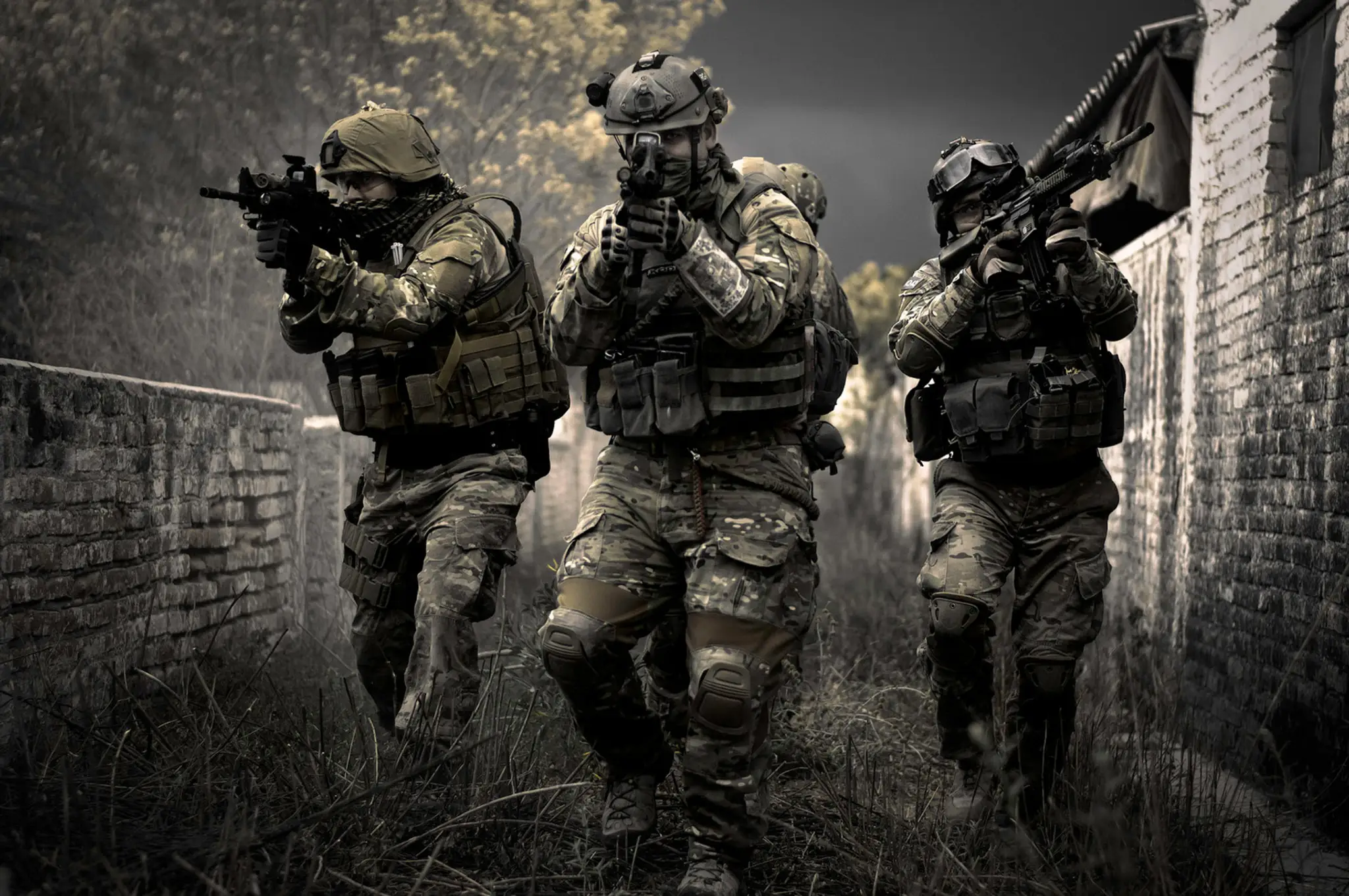 Airsoft Area Klubina