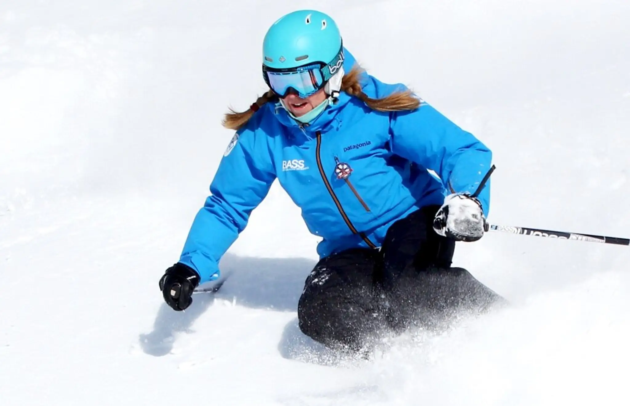 British Alpine Ski & Snowboard School Morzine & Les Gets