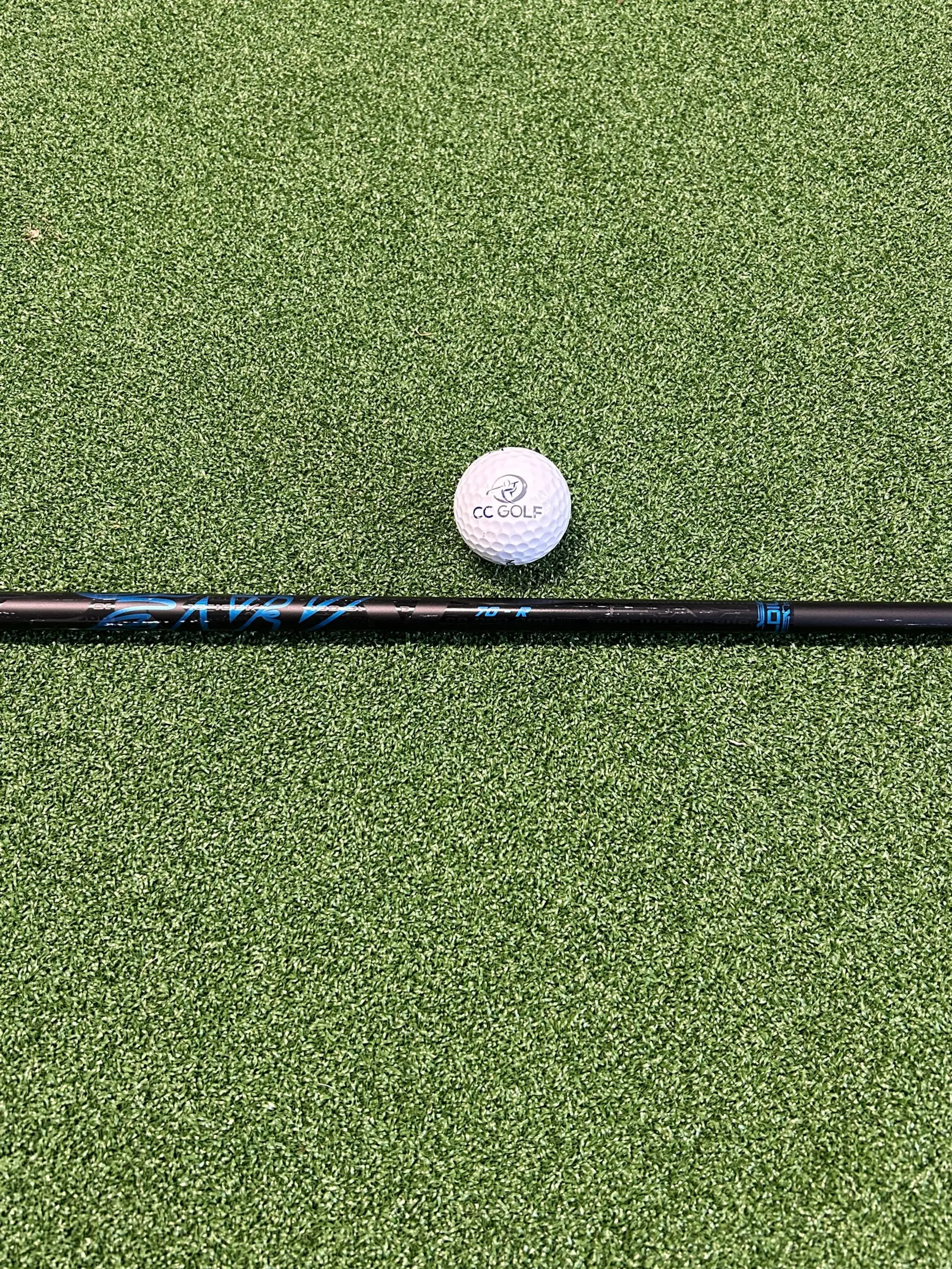 CC Golf Simulator Centre