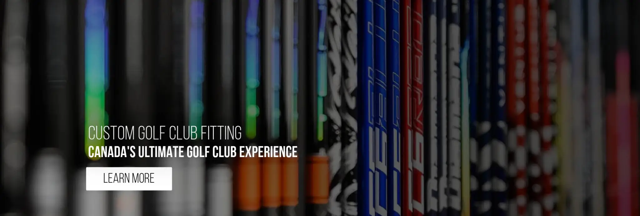 Modern Golf Oakville