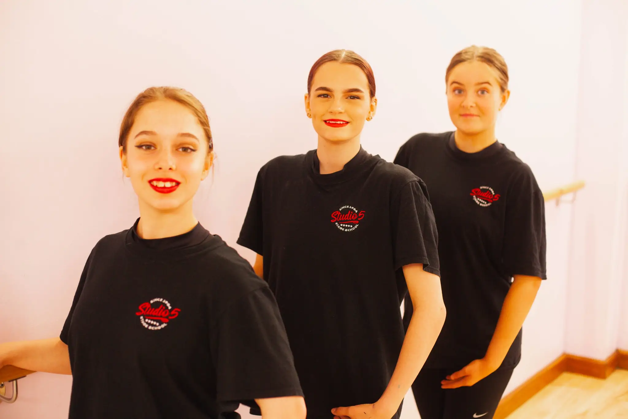 Studio 5 Stage School